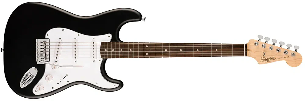 Squier Debut Stratocaster - Image 7