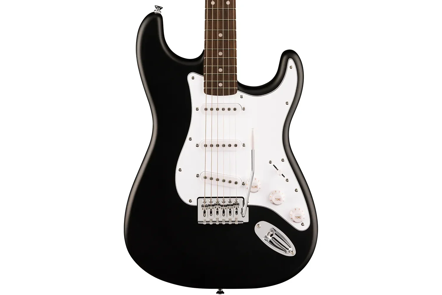 Squier Debut Stratocaster - Image 9