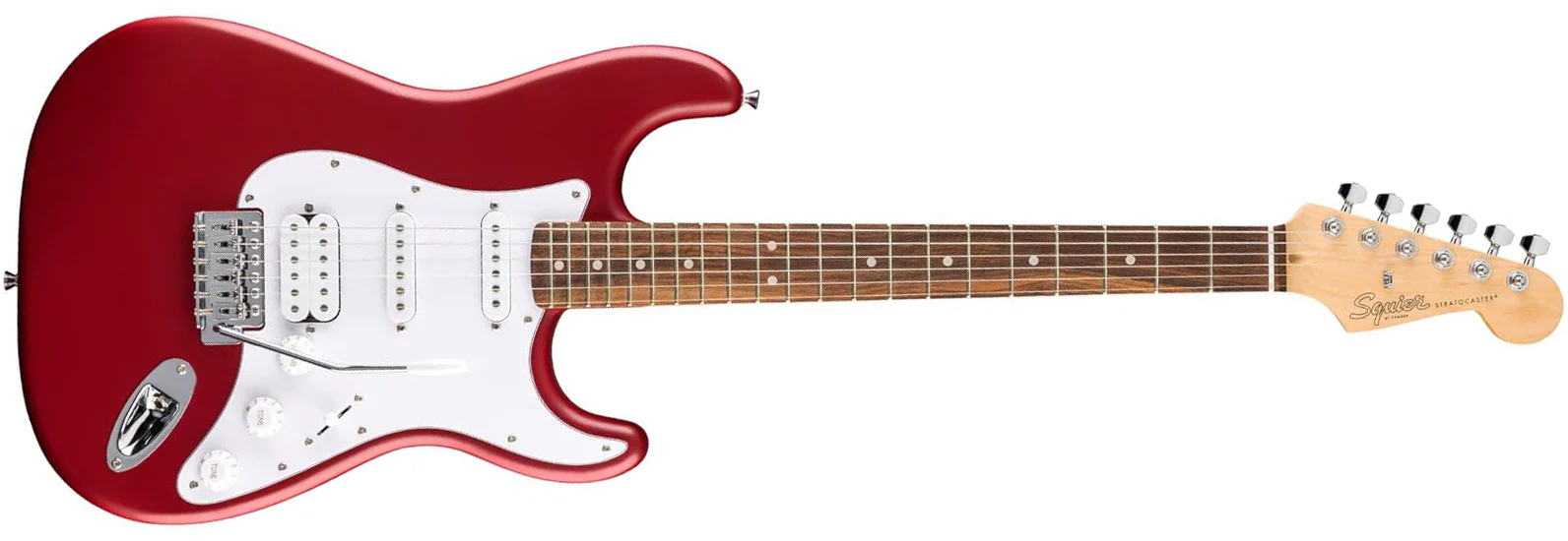 Squier Debut Stratocaster HSS - Image 2