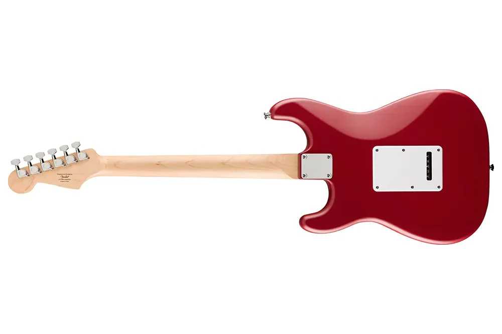 Squier Debut Stratocaster HSS - Image 3