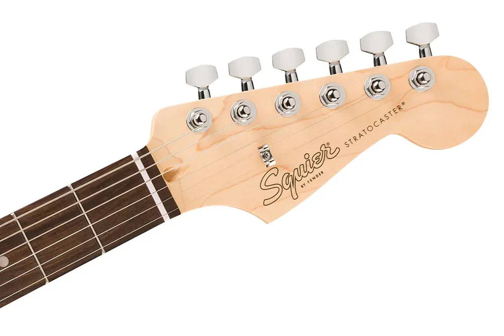 Squier Debut Stratocaster HSS - Image 4