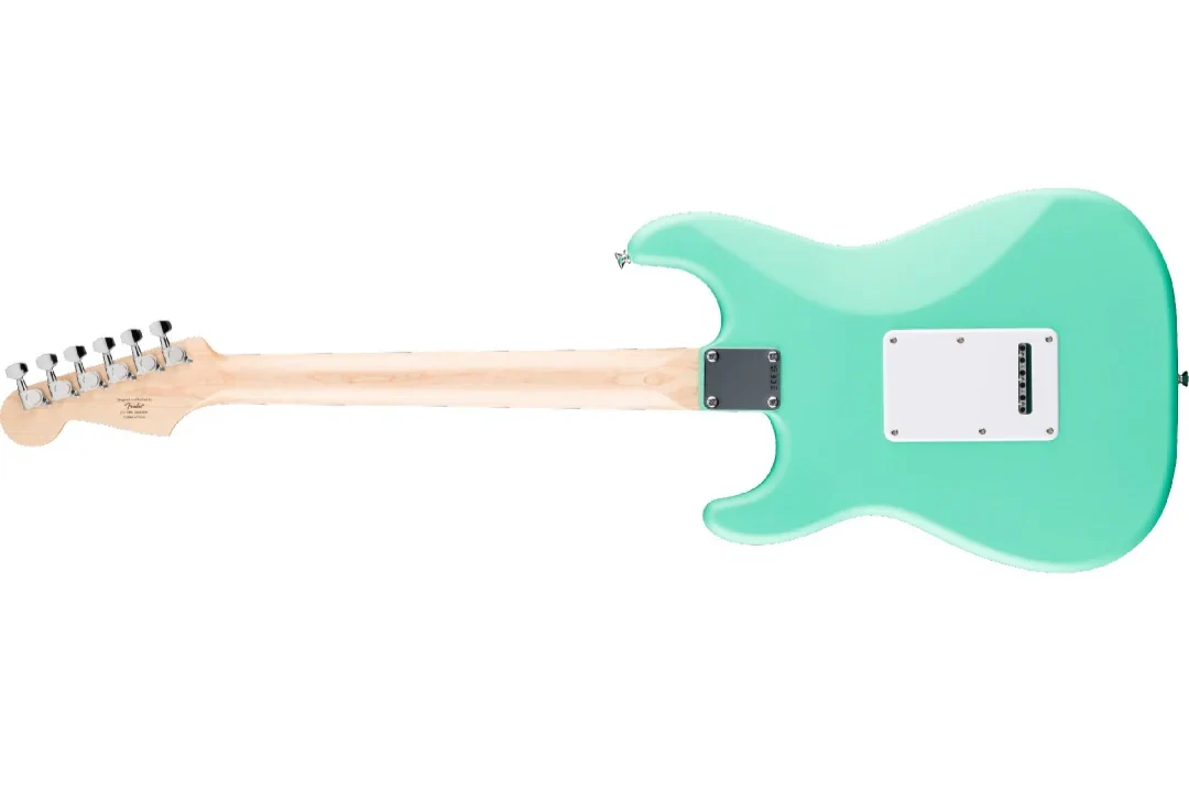 Squier Debut Stratocaster HSS - Image 6