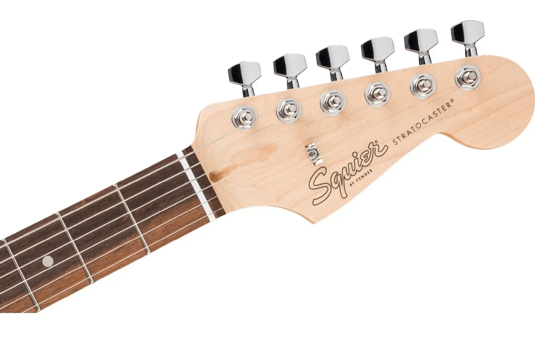 Squier Debut Stratocaster HSS - Image 7