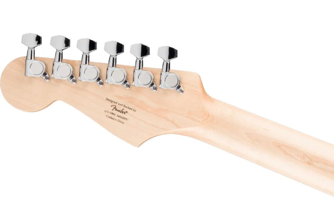 Squier Debut Stratocaster HSS - Image 8