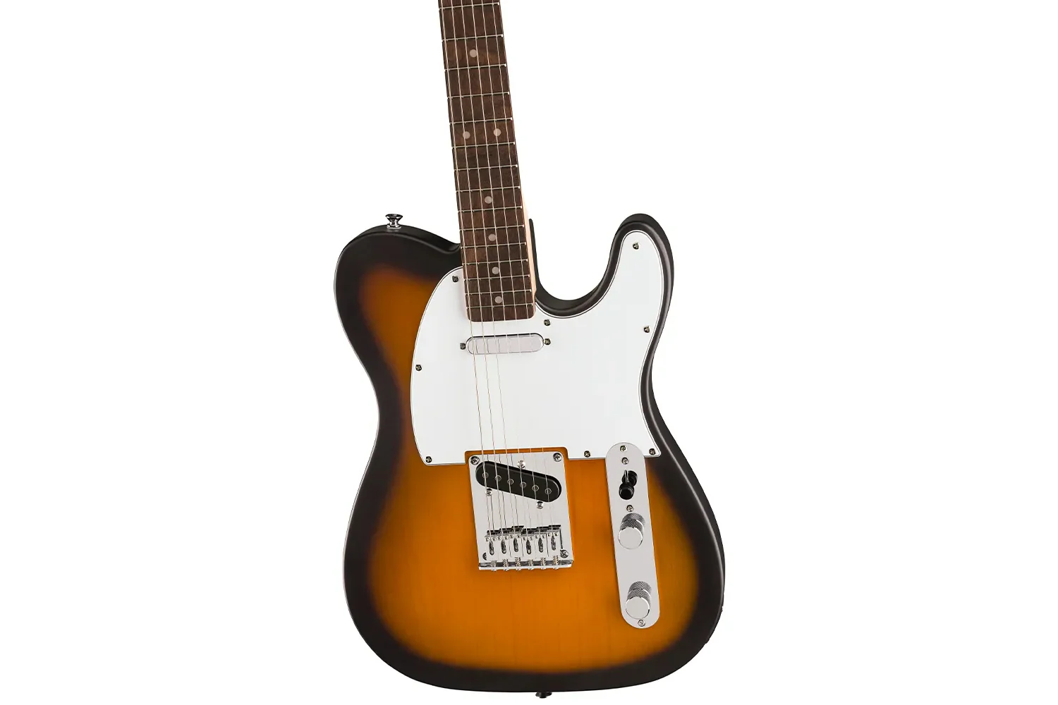 Squier Debut Telecaster - Image 10
