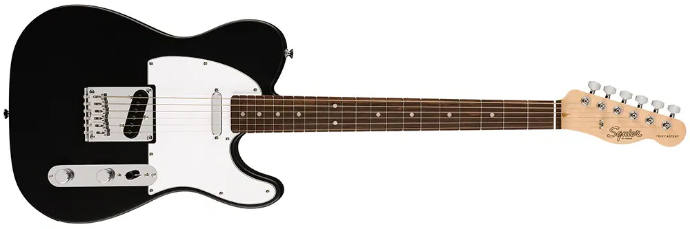 Squier Debut Telecaster - Image 12