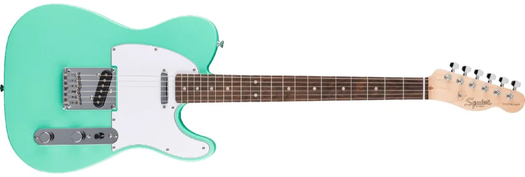 Squier Debut Telecaster - Image 17