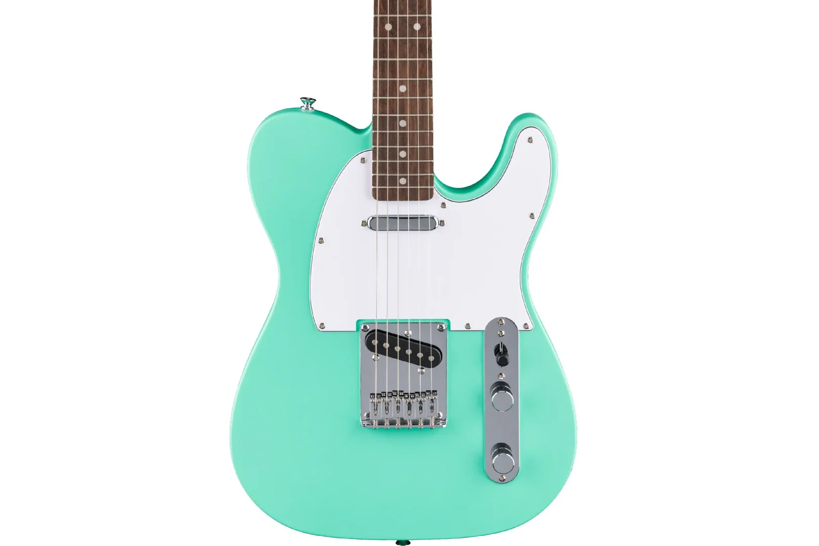 Squier Debut Telecaster - Image 18
