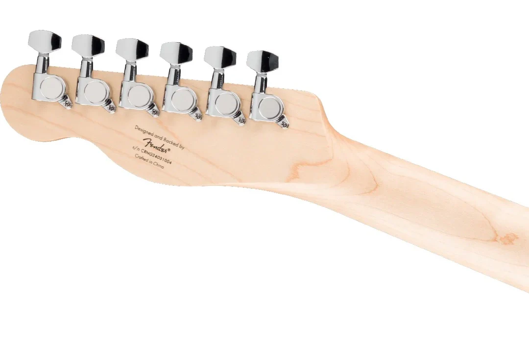 Squier Debut Telecaster - Image 21