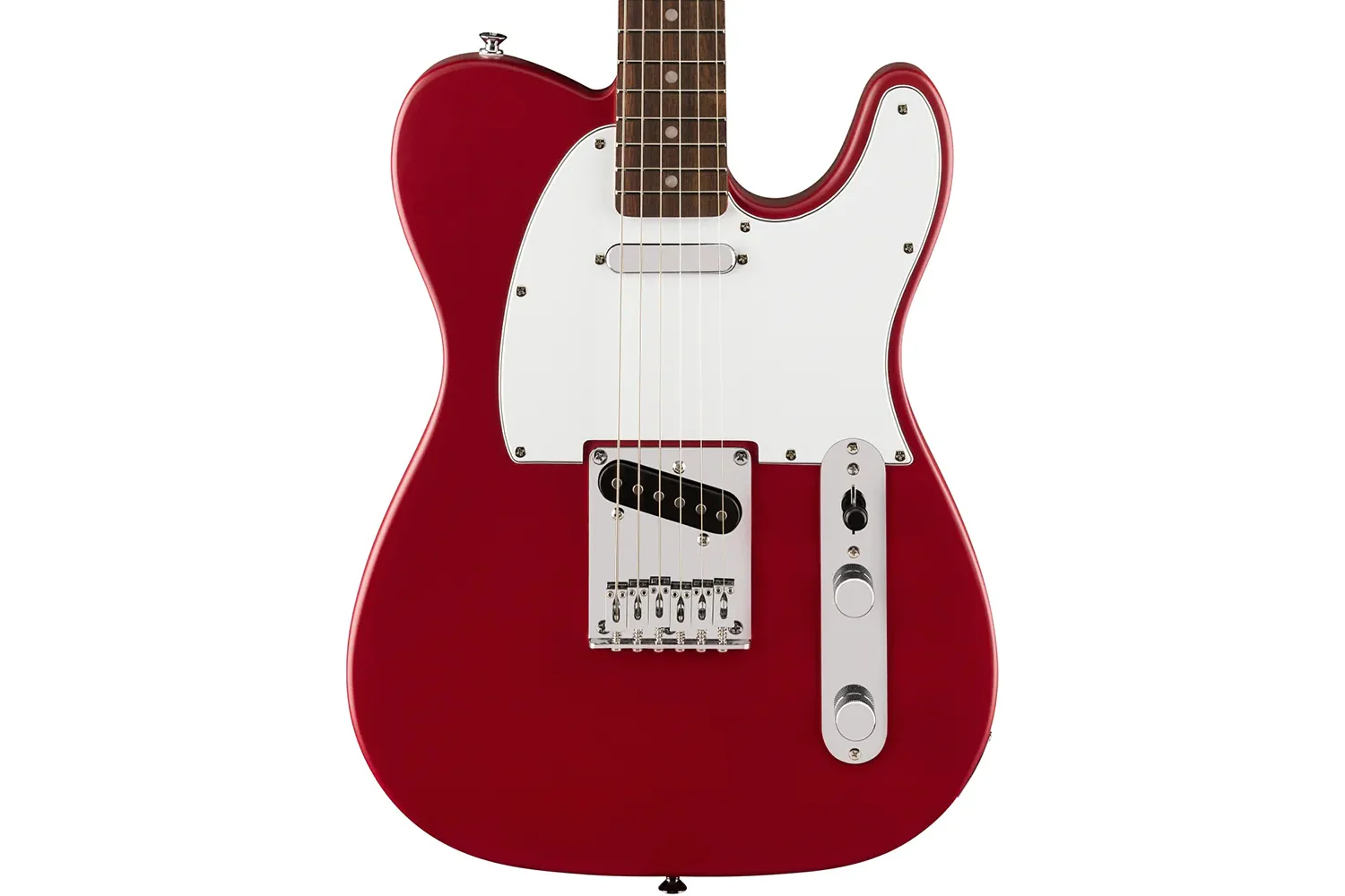 Squier Debut Telecaster - Image 4