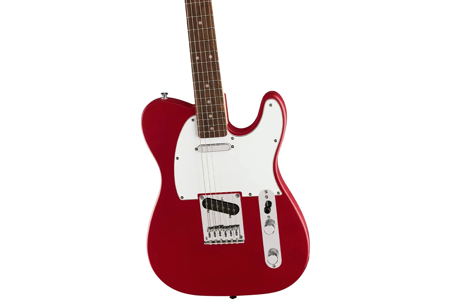 Squier Debut Telecaster - Image 5