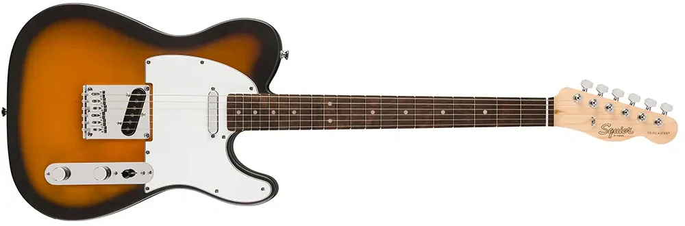 Squier Debut Telecaster - Image 7