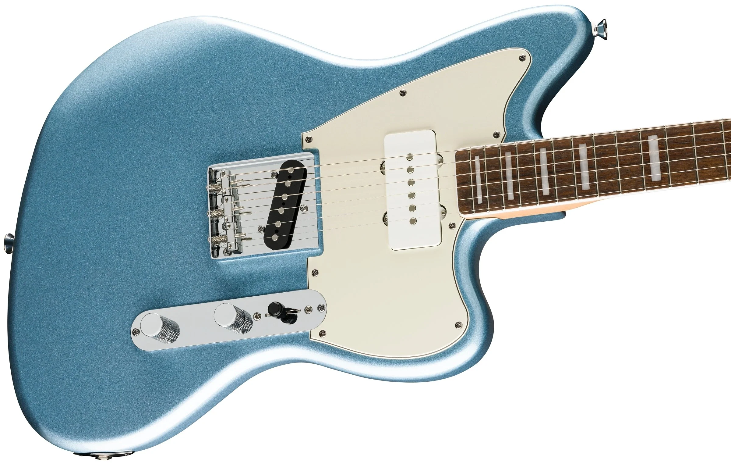 Squier Limited Edition Paranormal Offset Telecaster SJ - Image 10
