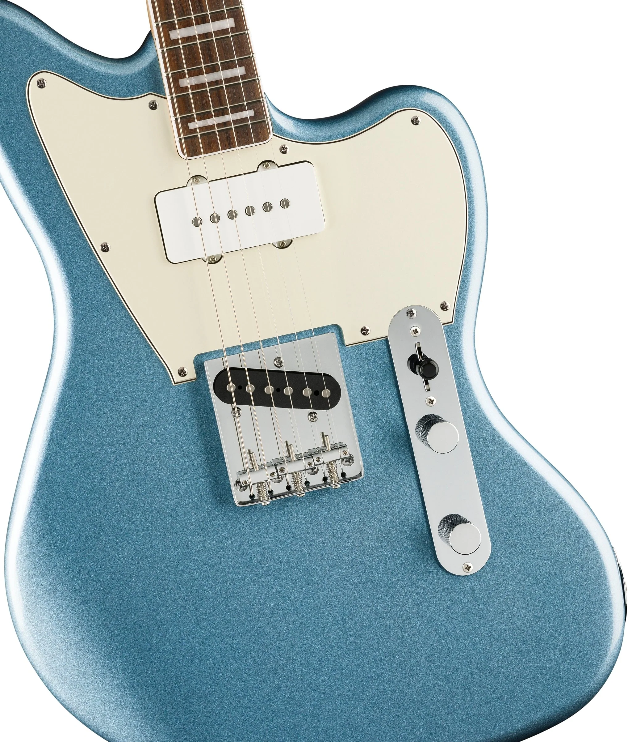 Squier Limited Edition Paranormal Offset Telecaster SJ - Image 11