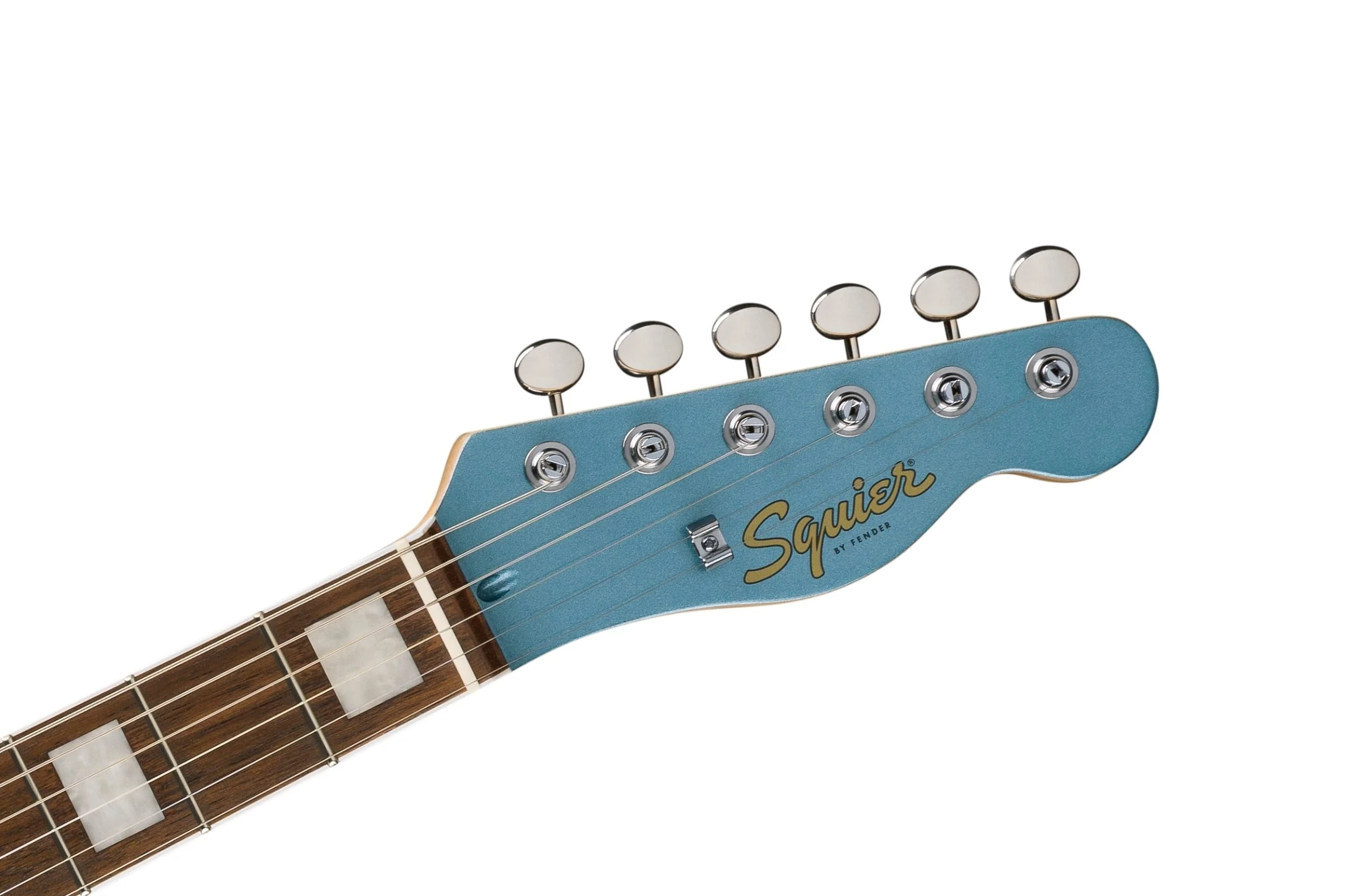 Squier Limited Edition Paranormal Offset Telecaster SJ - Image 12