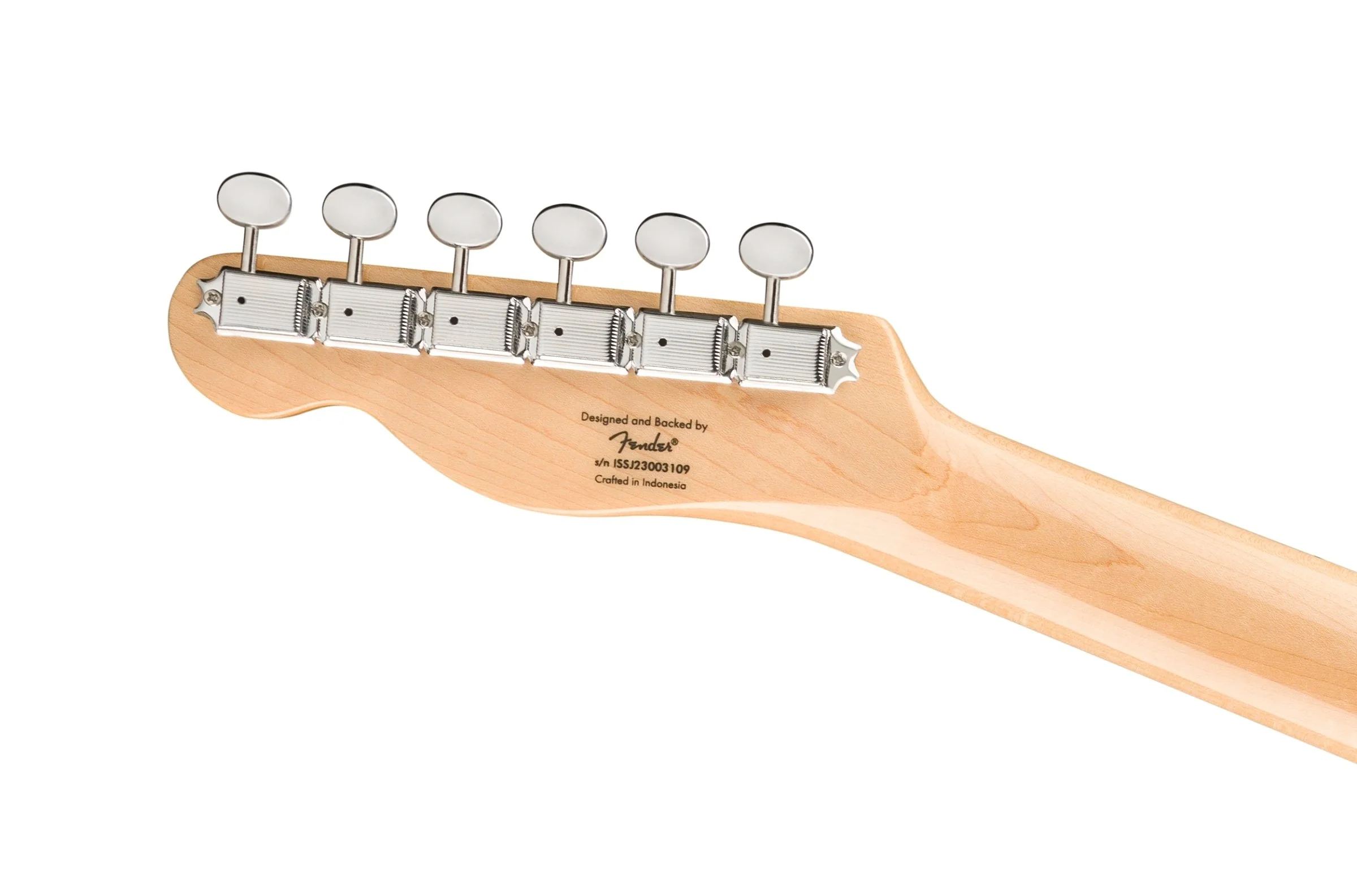 Squier Limited Edition Paranormal Offset Telecaster SJ - Image 13