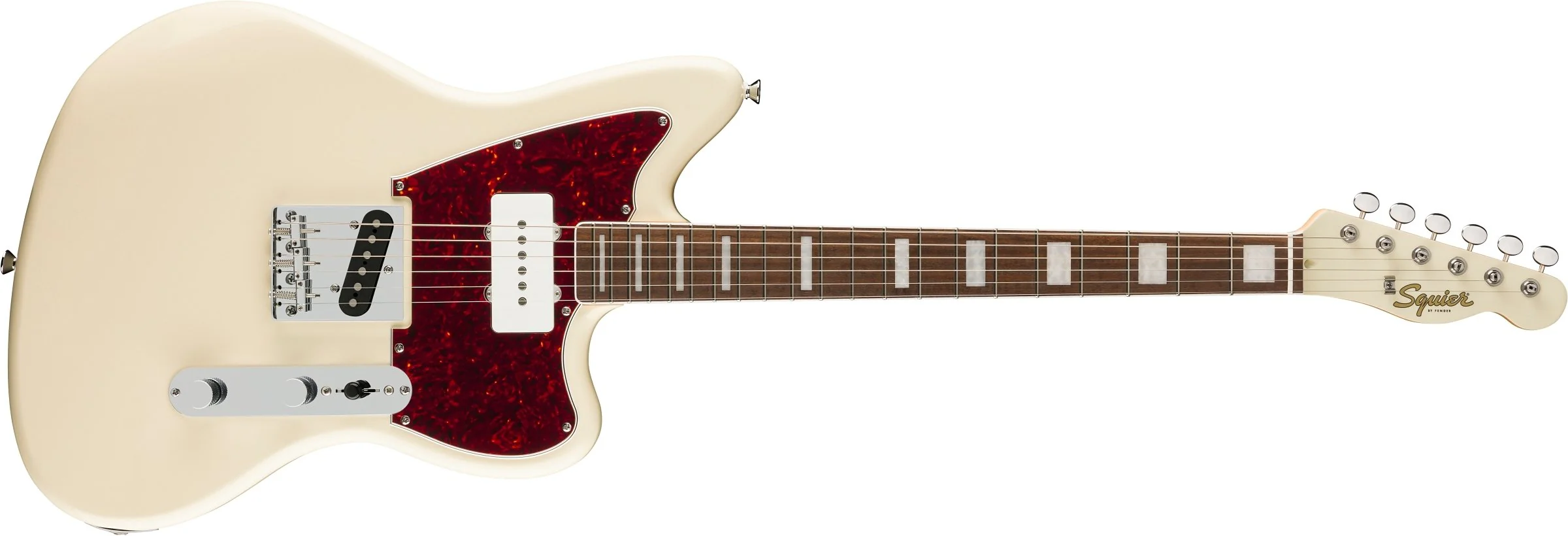 Squier Limited Edition Paranormal Offset Telecaster SJ - Image 2