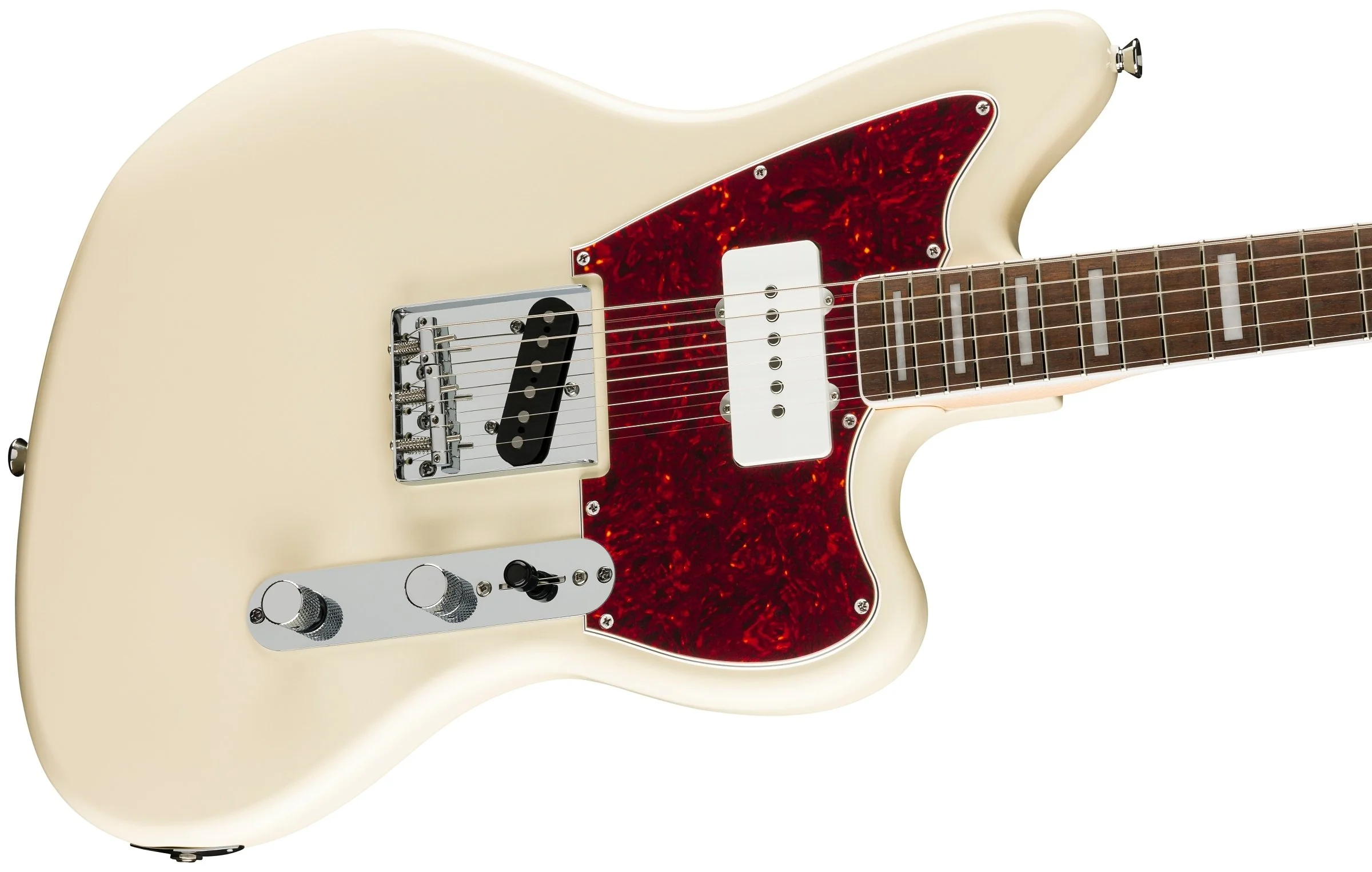 Squier Limited Edition Paranormal Offset Telecaster SJ - Image 4