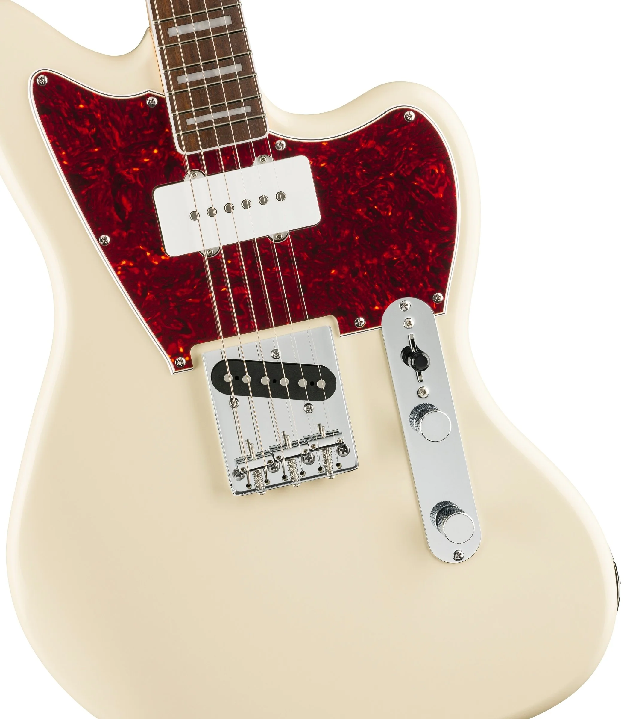 Squier Limited Edition Paranormal Offset Telecaster SJ - Image 5