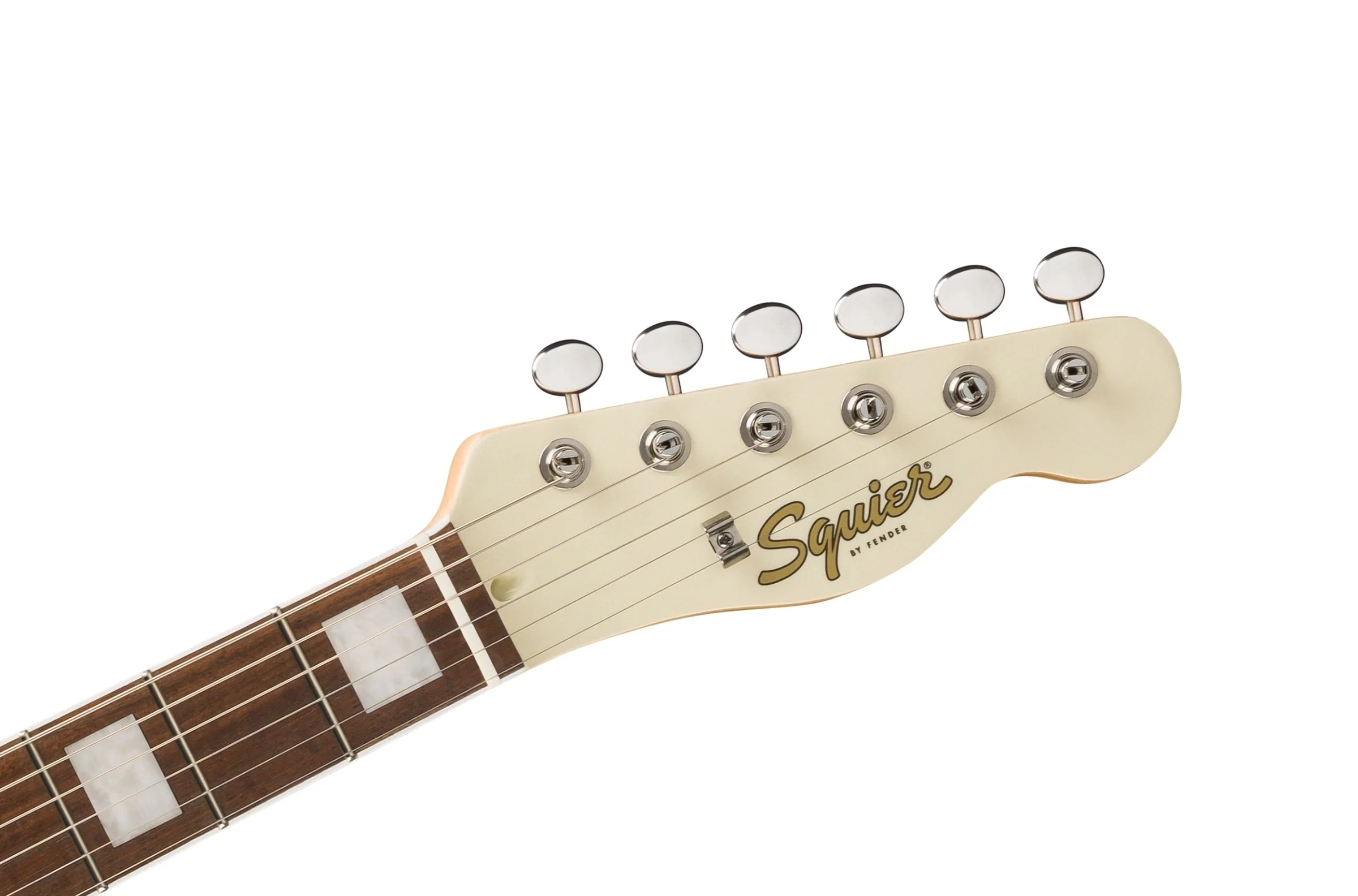 Squier Limited Edition Paranormal Offset Telecaster SJ - Image 6