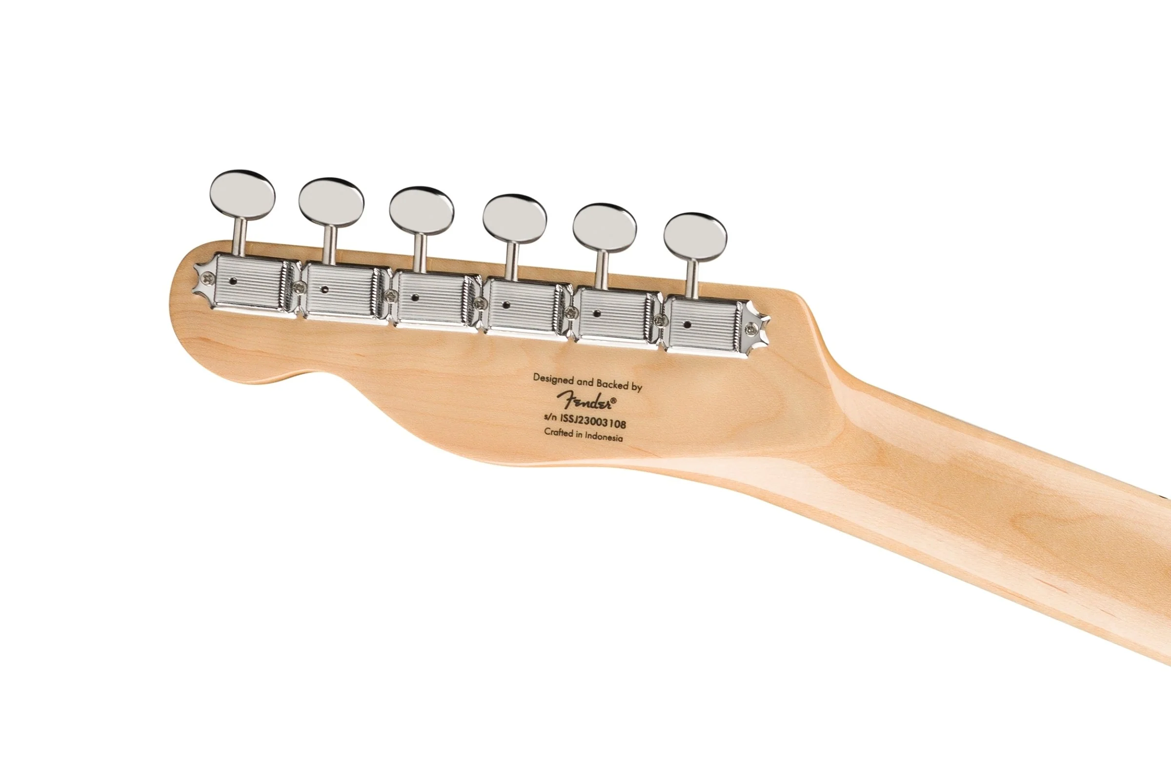 Squier Limited Edition Paranormal Offset Telecaster SJ - Image 7