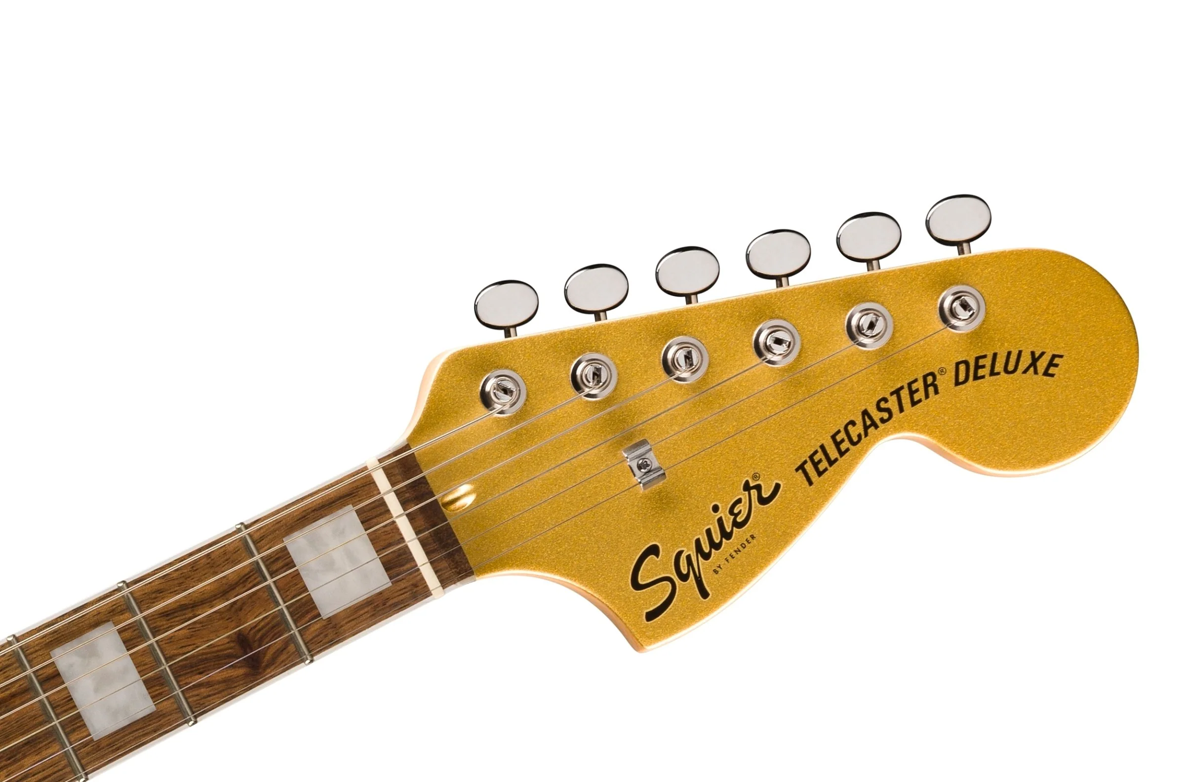 Squier Limited Edition Paranormal Troublemaker Telecaster Deluxe - Image 12