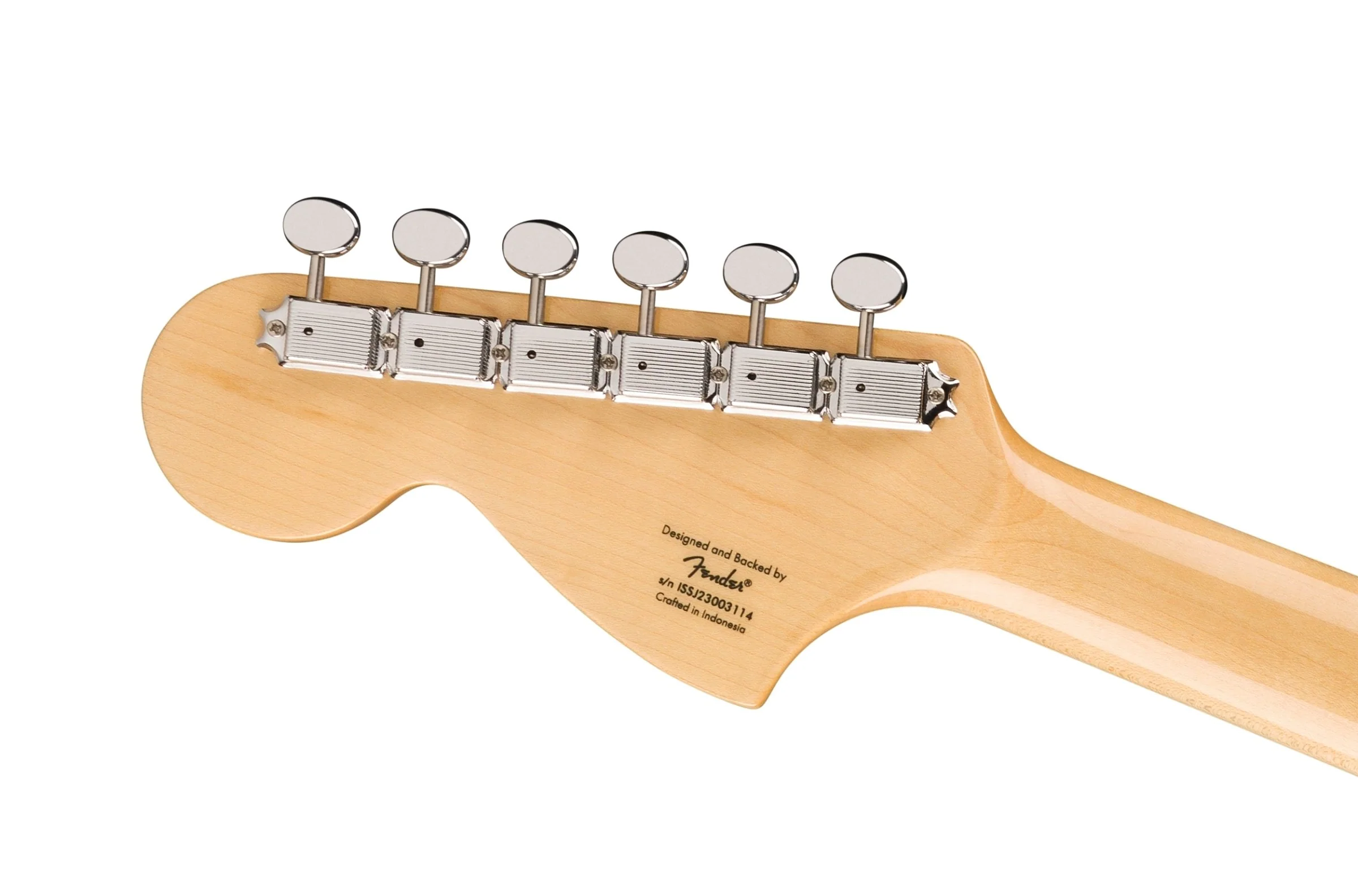 Squier Limited Edition Paranormal Troublemaker Telecaster Deluxe - Image 13