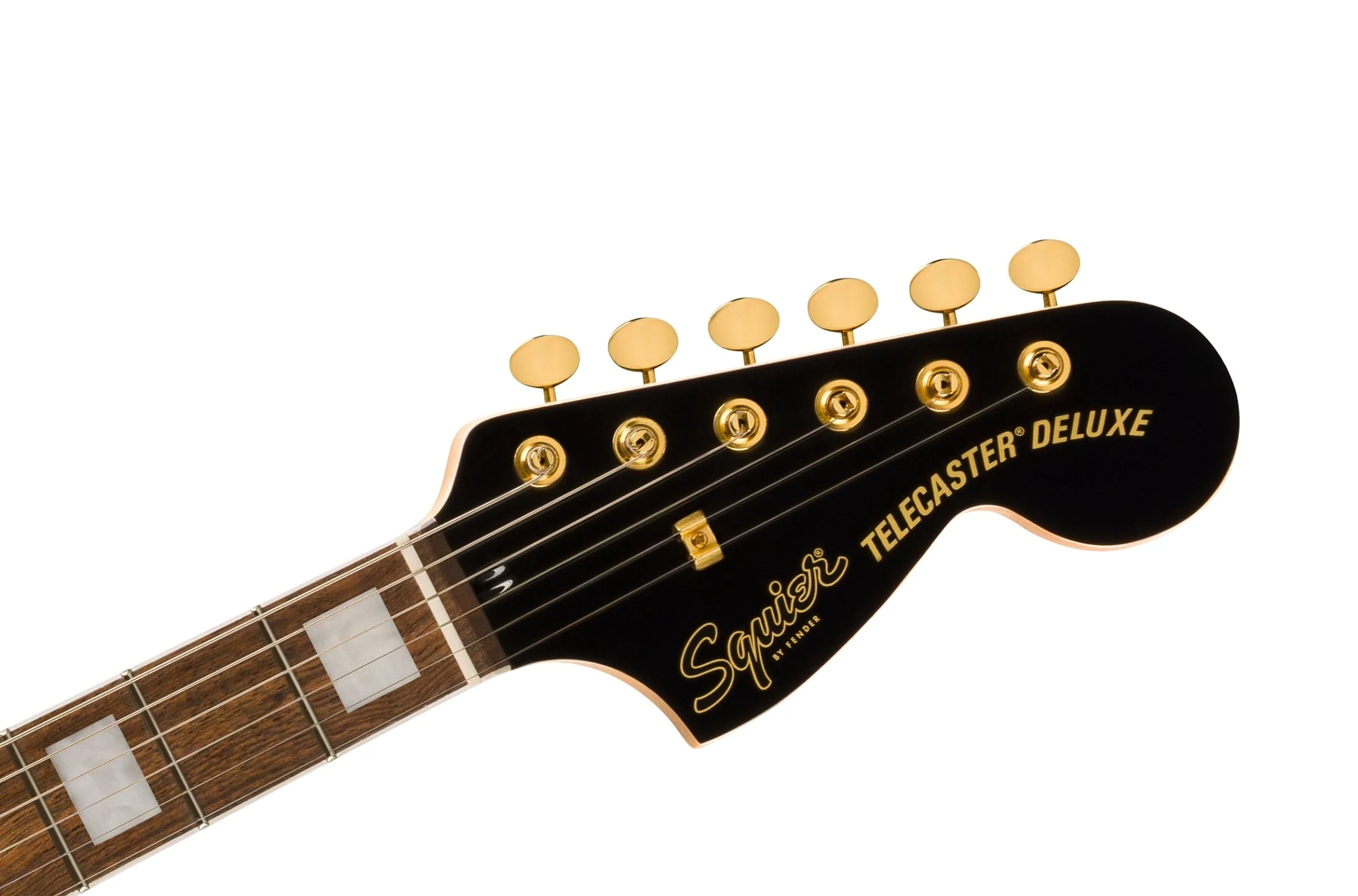 Squier Limited Edition Paranormal Troublemaker Telecaster Deluxe - Image 6