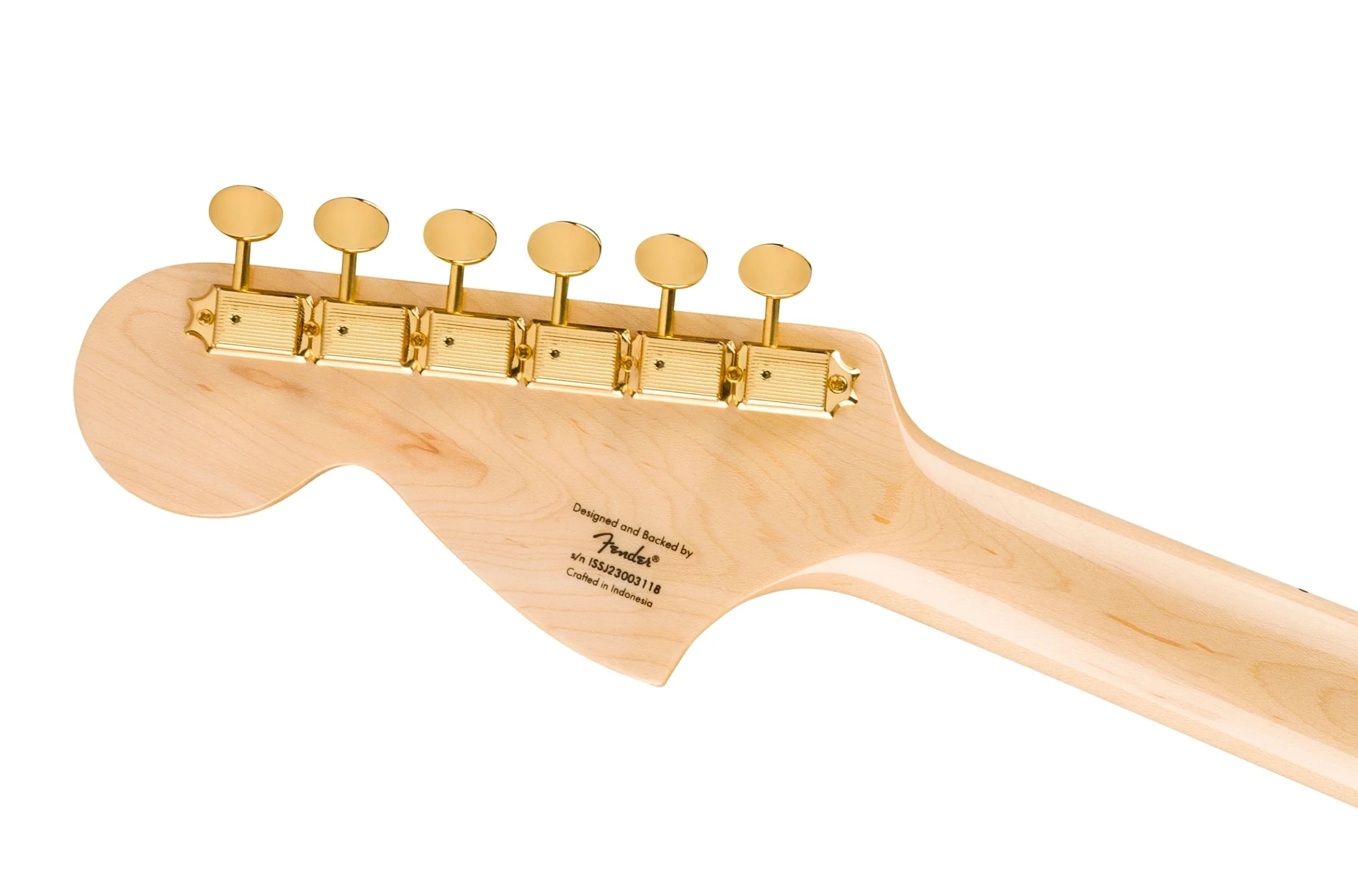 Squier Limited Edition Paranormal Troublemaker Telecaster Deluxe - Image 7