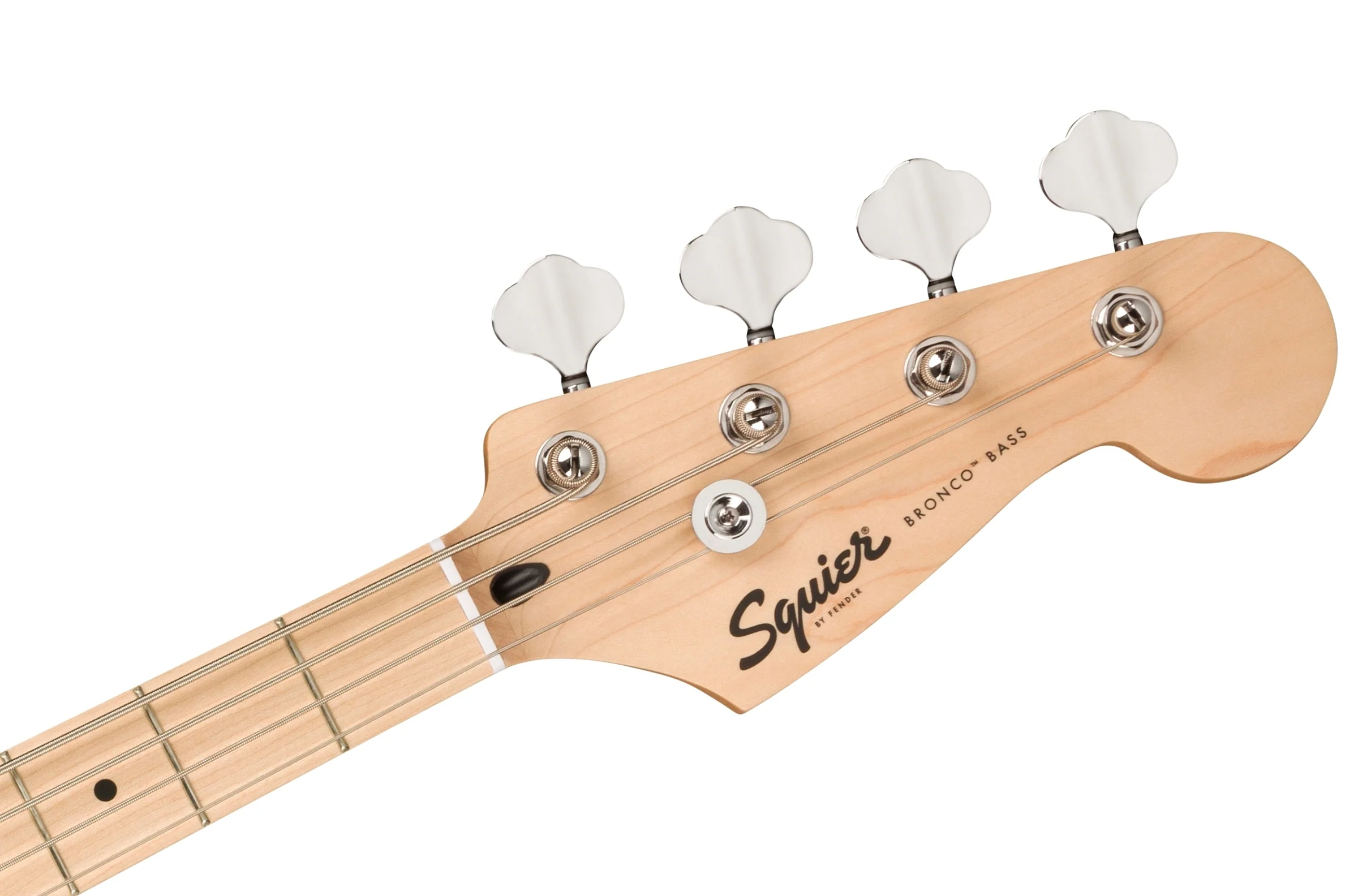Squier Sonic Bronco Bass - Image 12