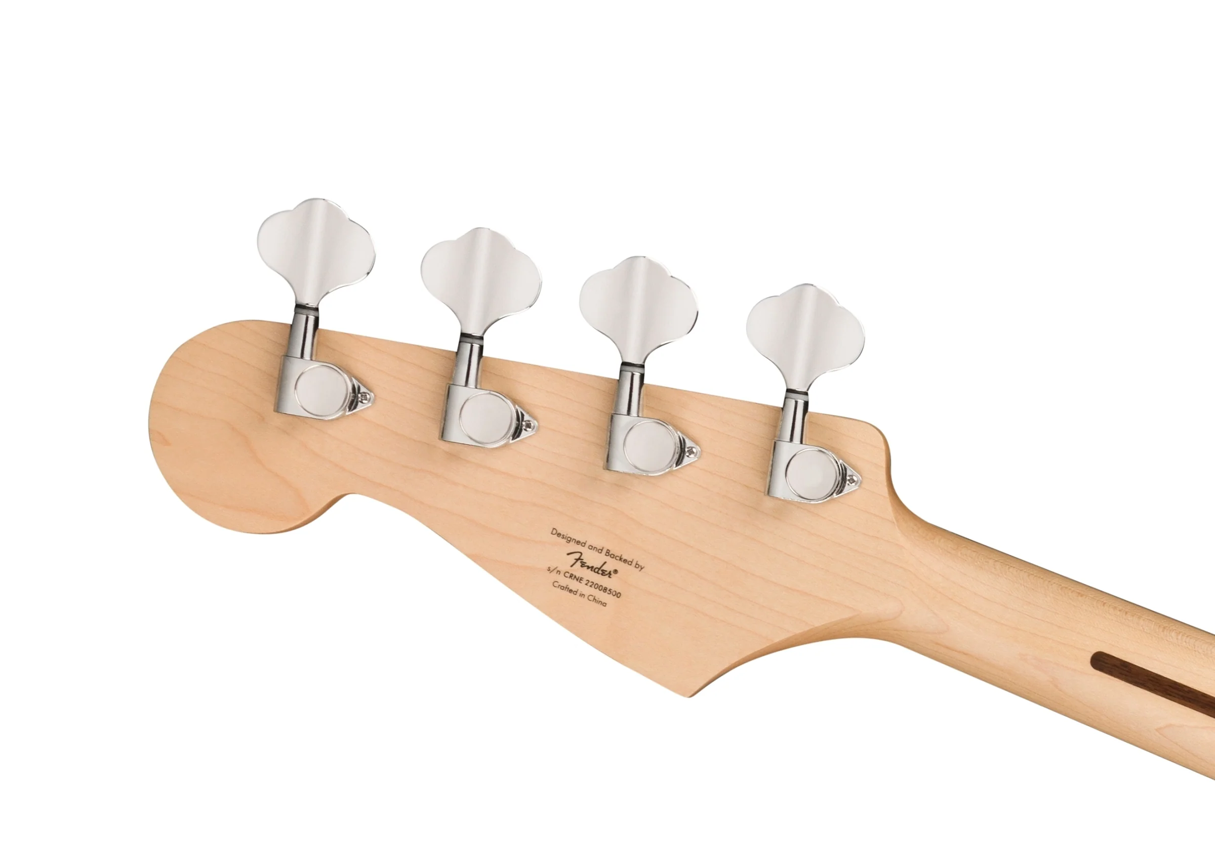 Squier Sonic Bronco Bass - Image 13