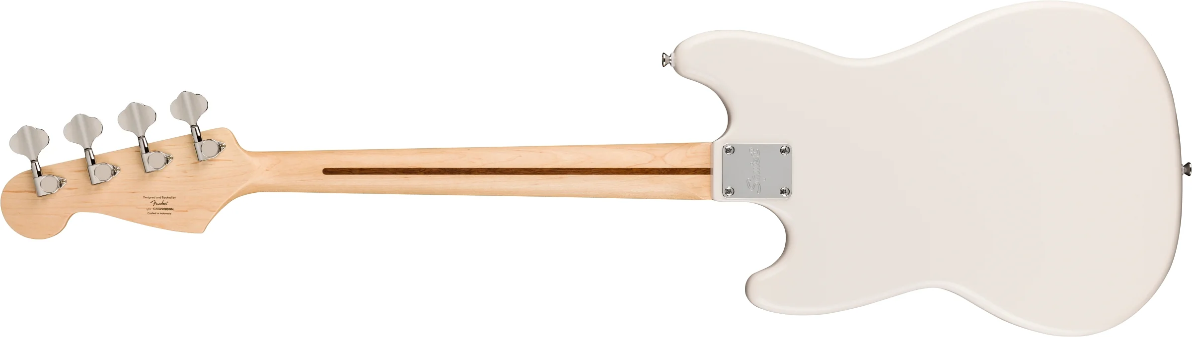 Squier Sonic Bronco Bass - Image 15