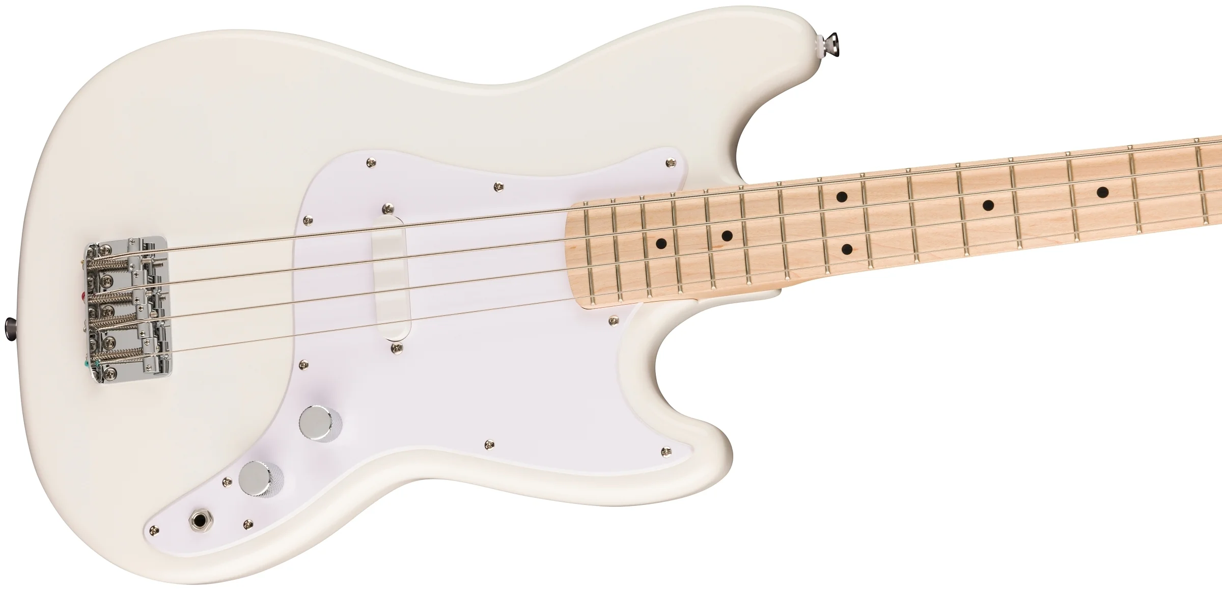 Squier Sonic Bronco Bass - Image 16