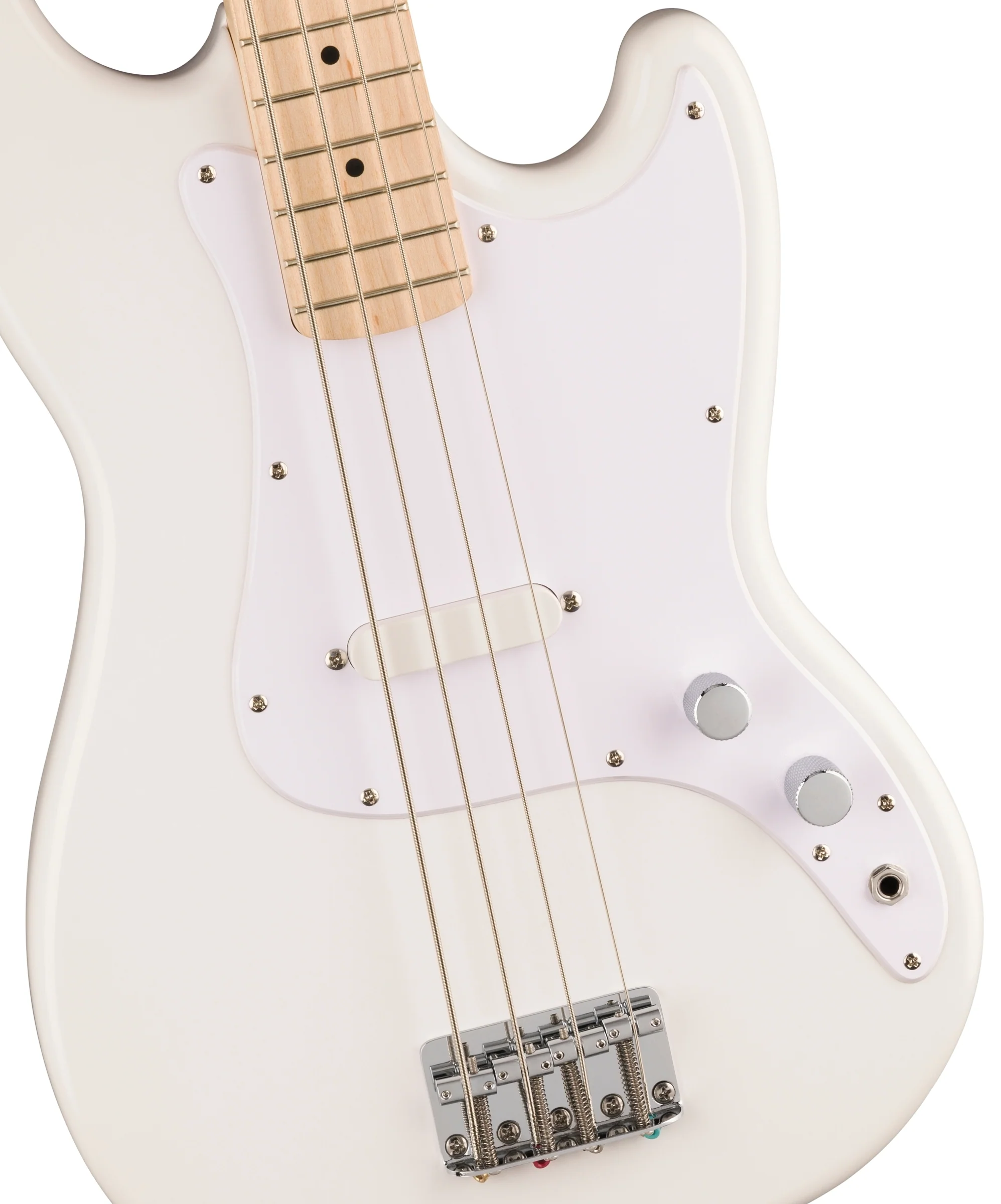 Squier Sonic Bronco Bass - Image 17