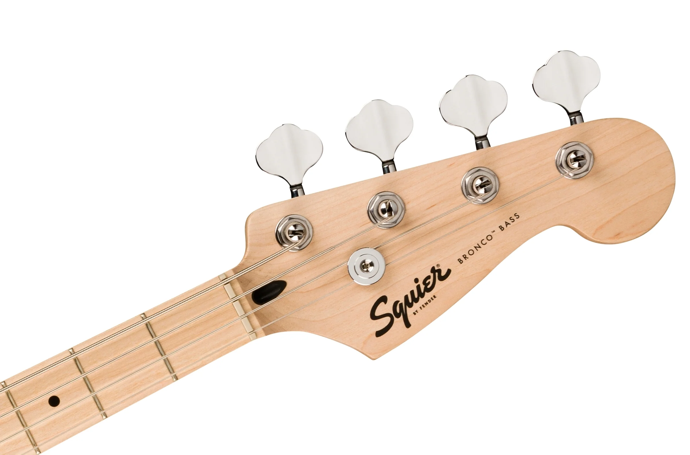 Squier Sonic Bronco Bass - Image 18