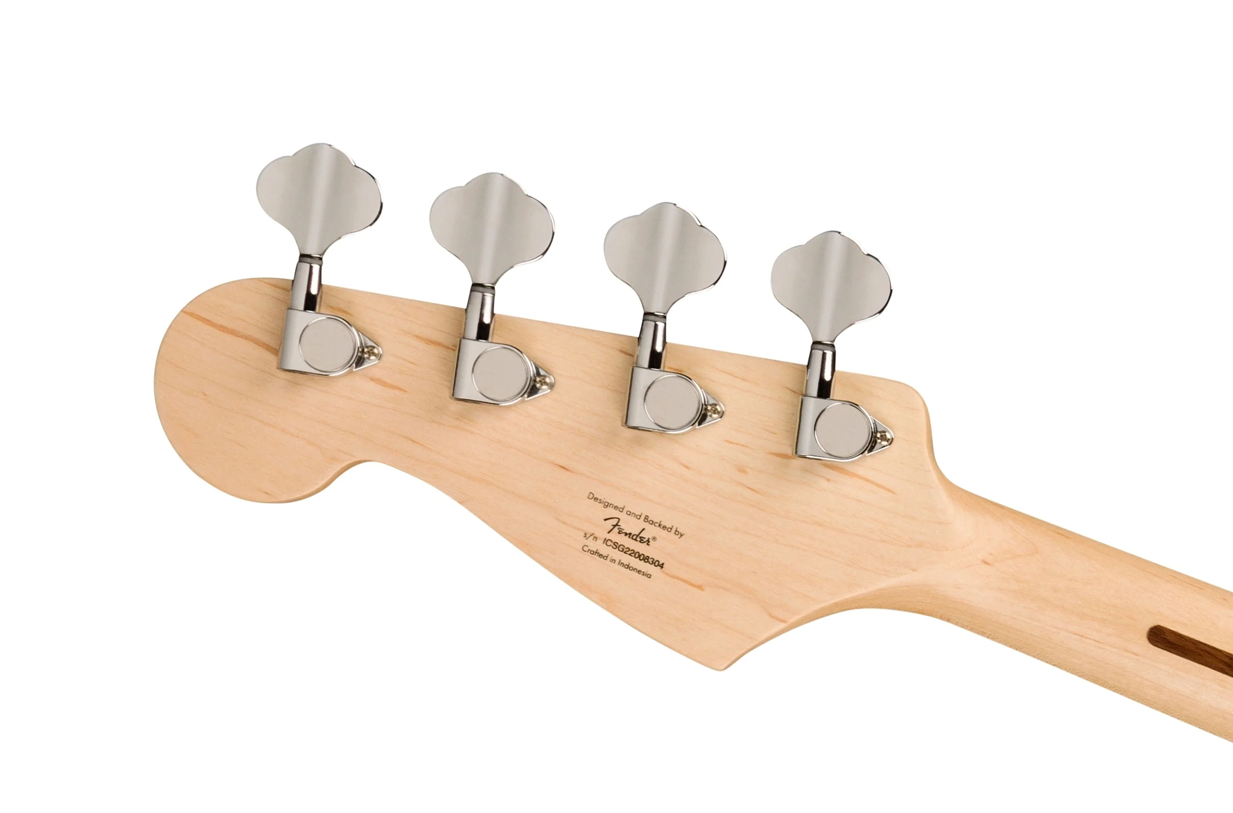 Squier Sonic Bronco Bass - Image 19