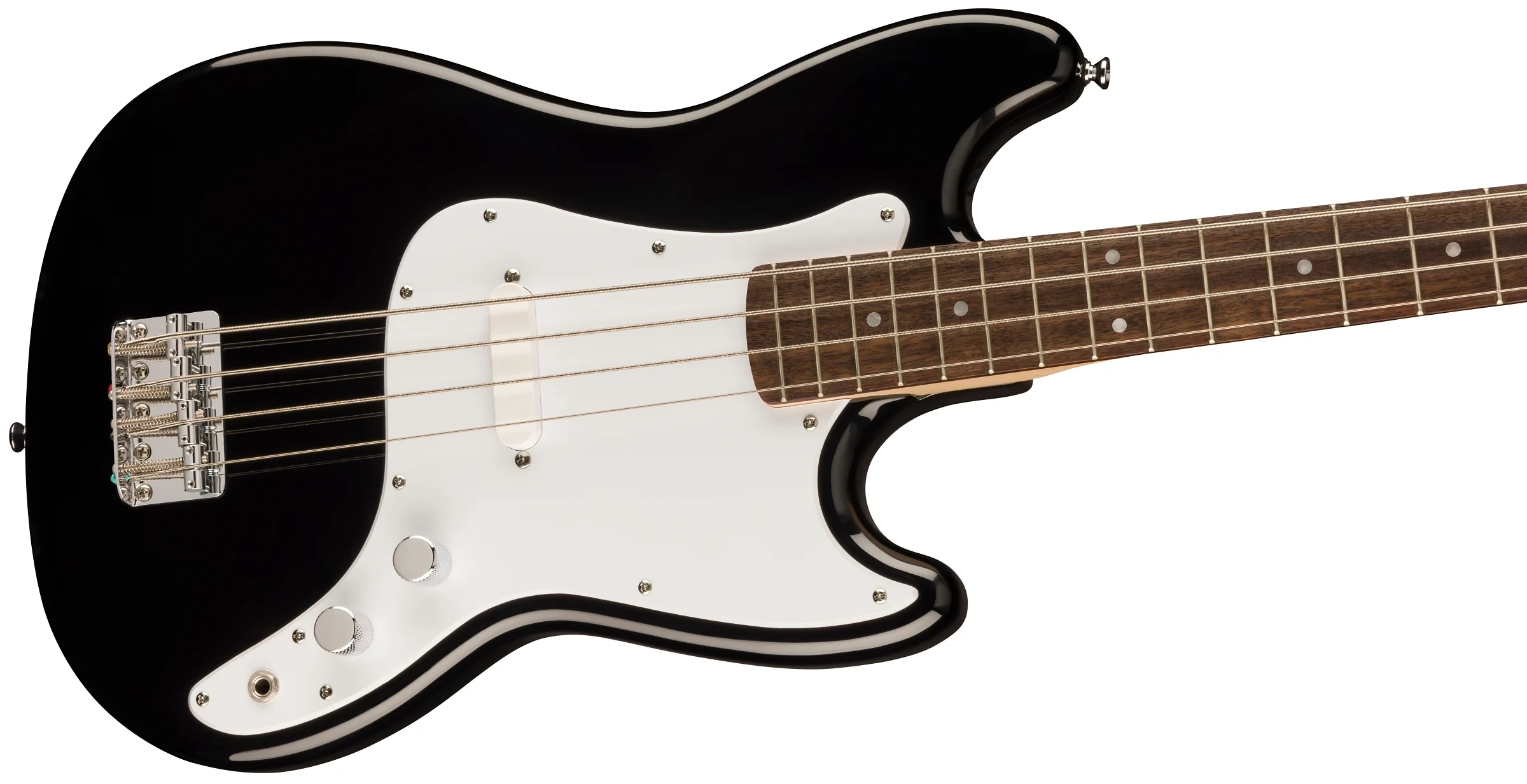 Squier Sonic Bronco Bass - Image 4