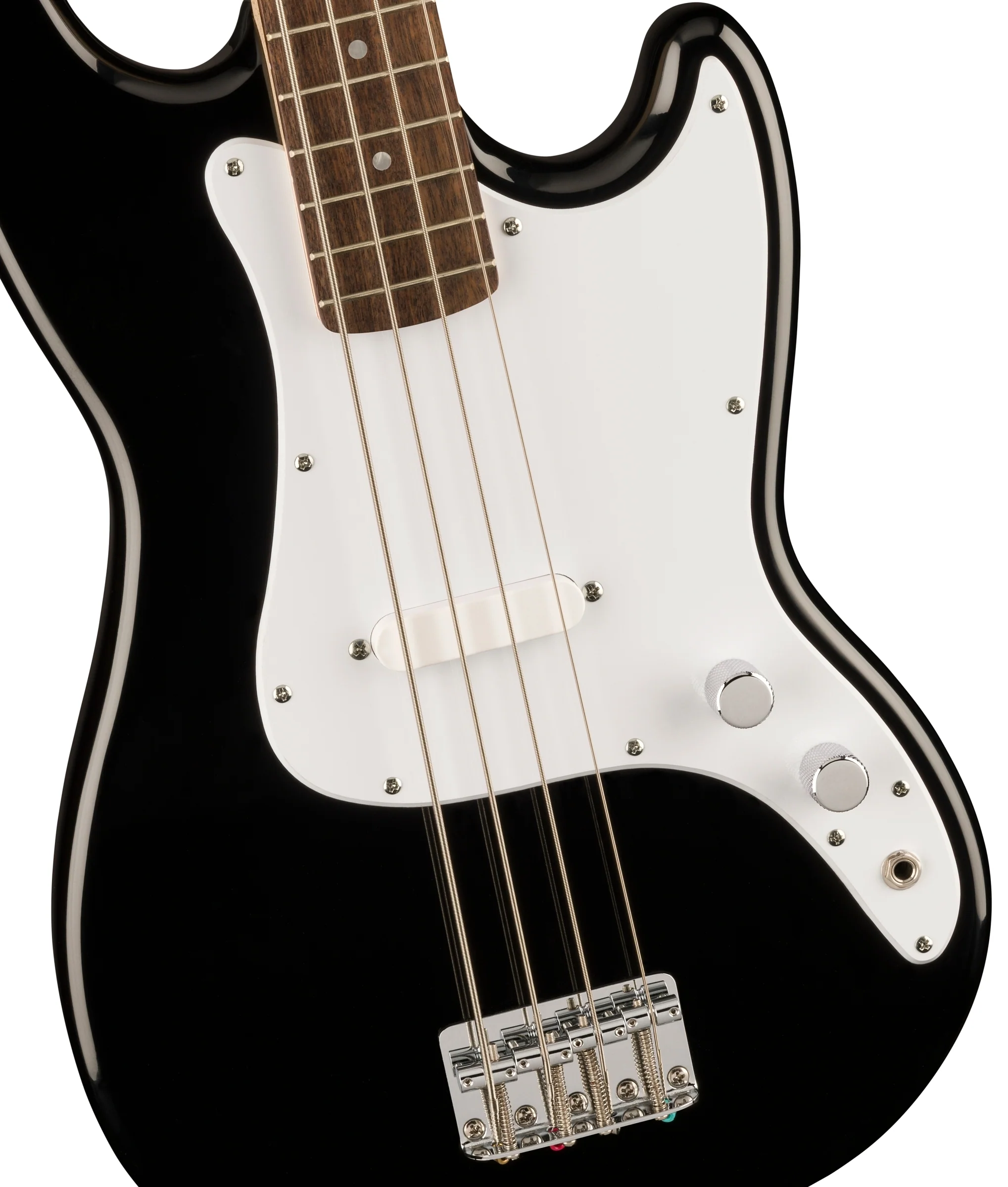 Squier Sonic Bronco Bass - Image 5