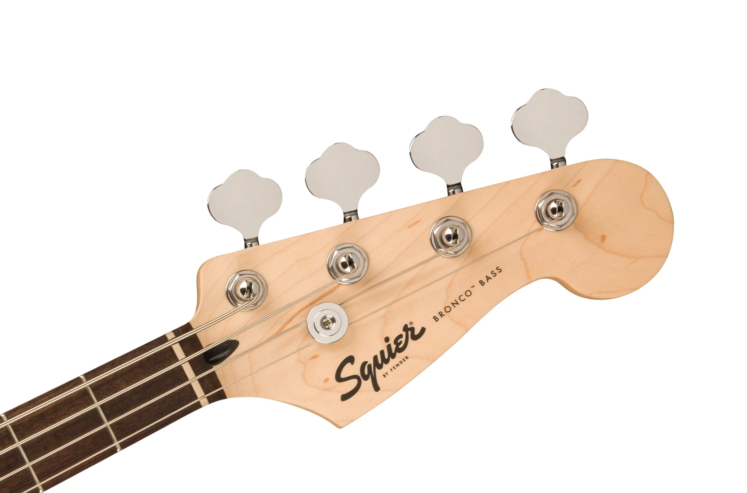 Squier Sonic Bronco Bass - Image 6