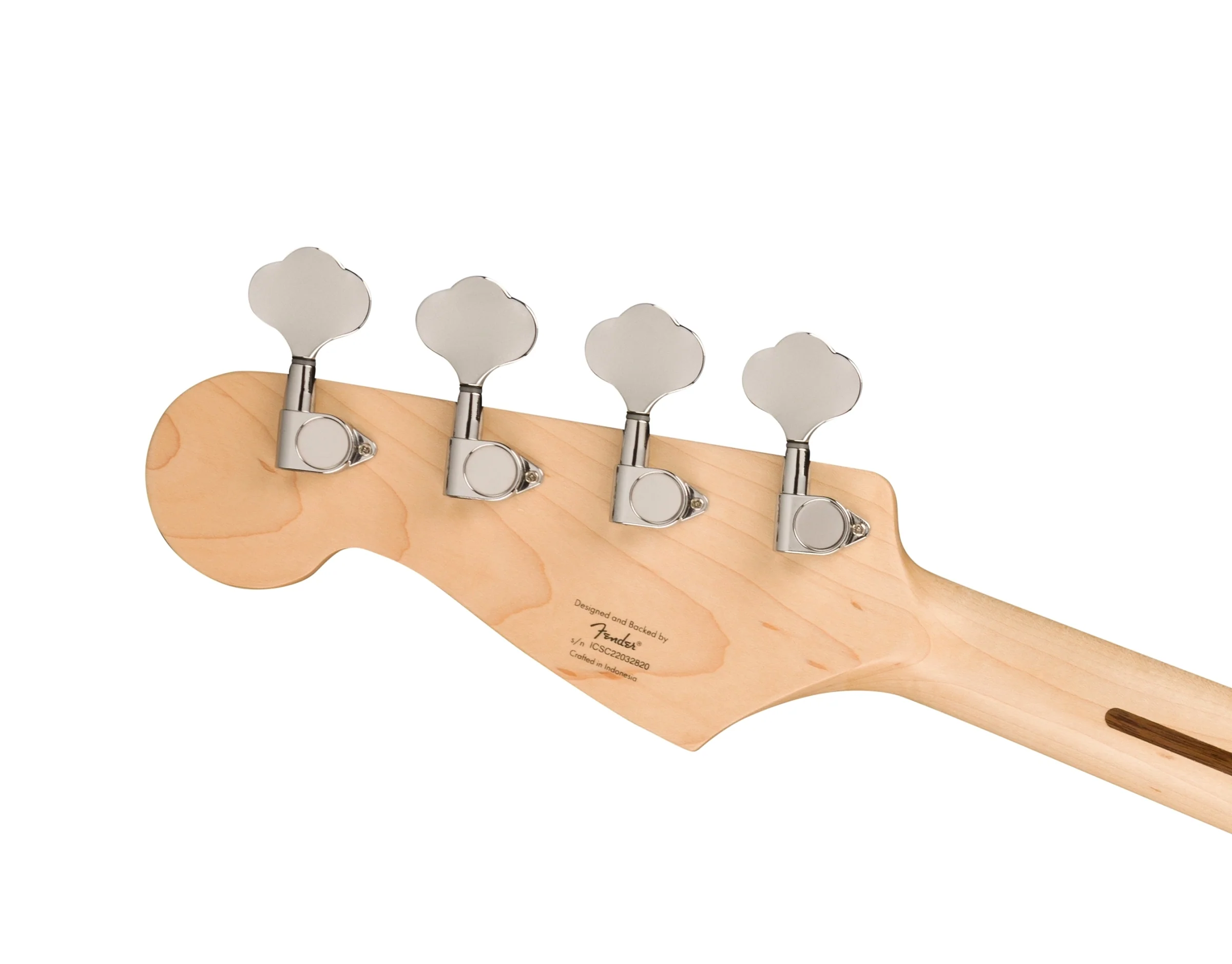 Squier Sonic Bronco Bass - Image 7