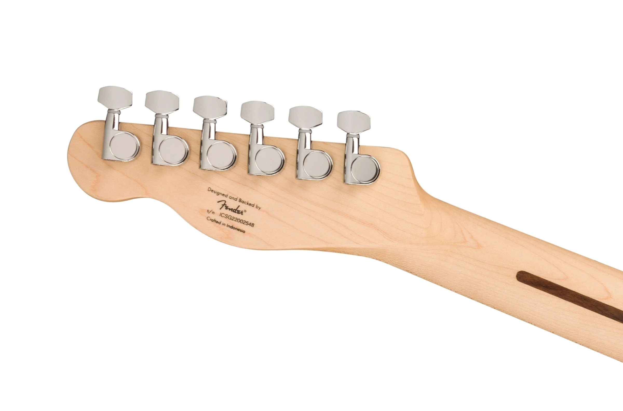 Squier Sonic Esquire H - Image 13