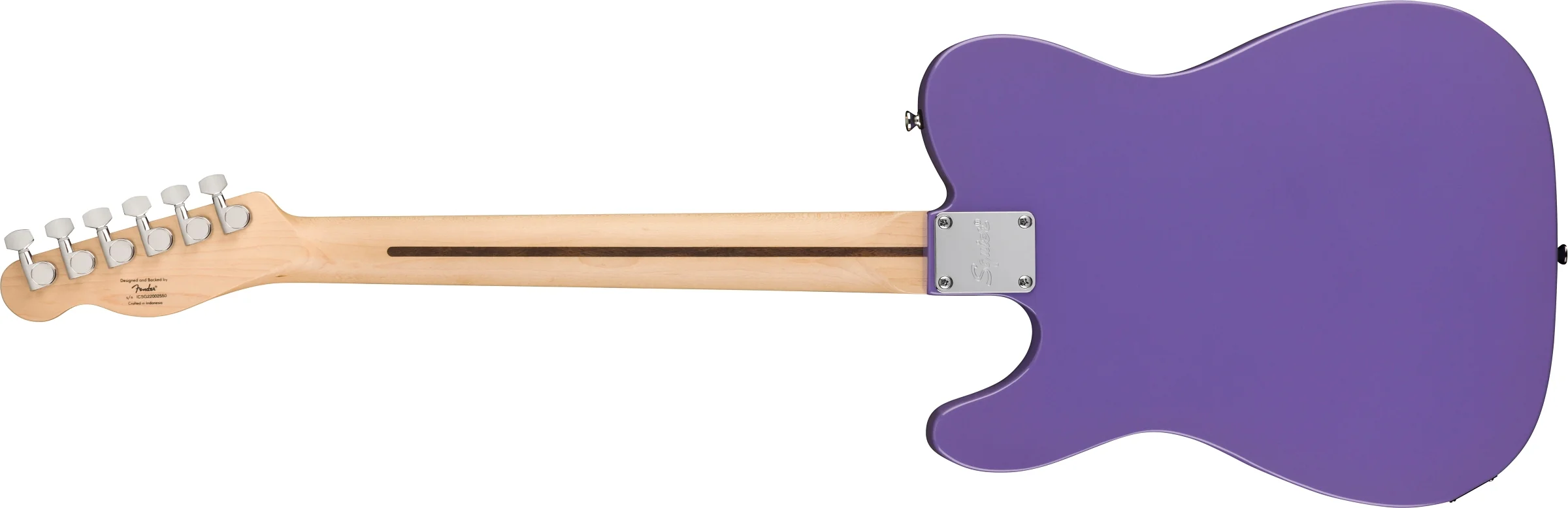Squier Sonic Esquire H - Image 3