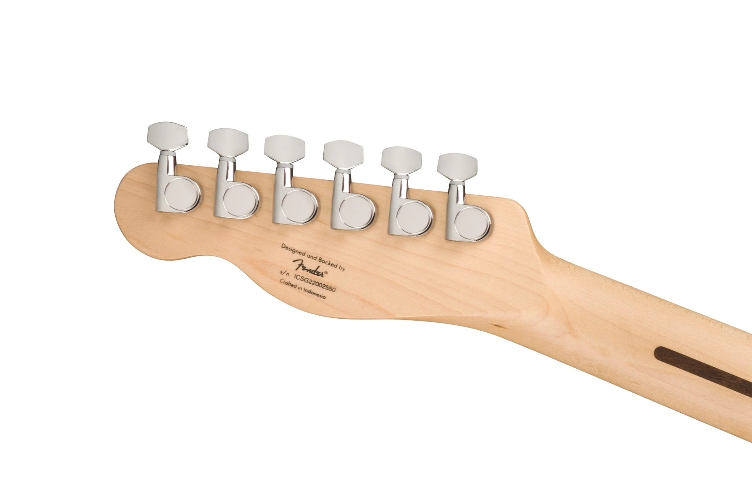 Squier Sonic Esquire H - Image 7