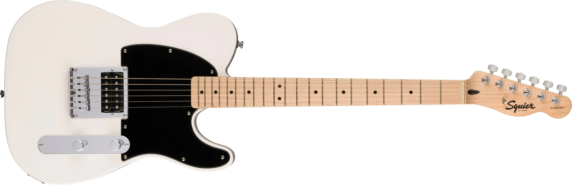 Squier Sonic Esquire H - Image 8