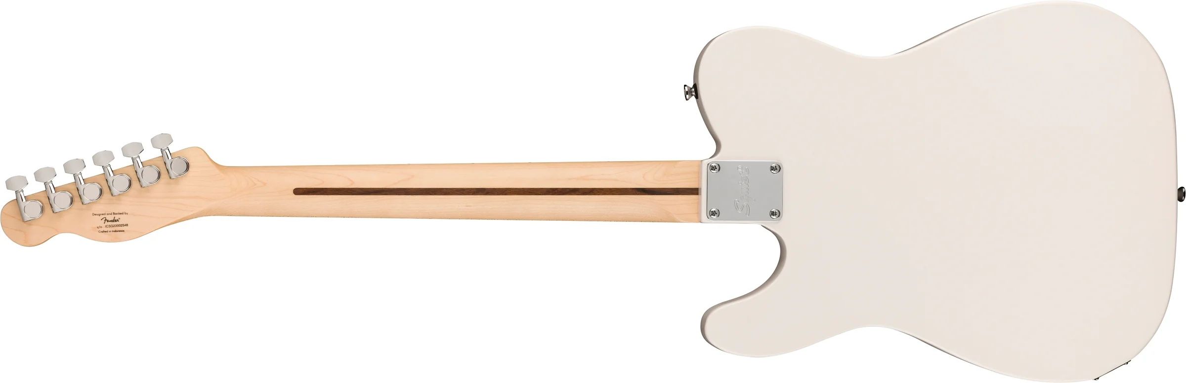 Squier Sonic Esquire H - Image 9