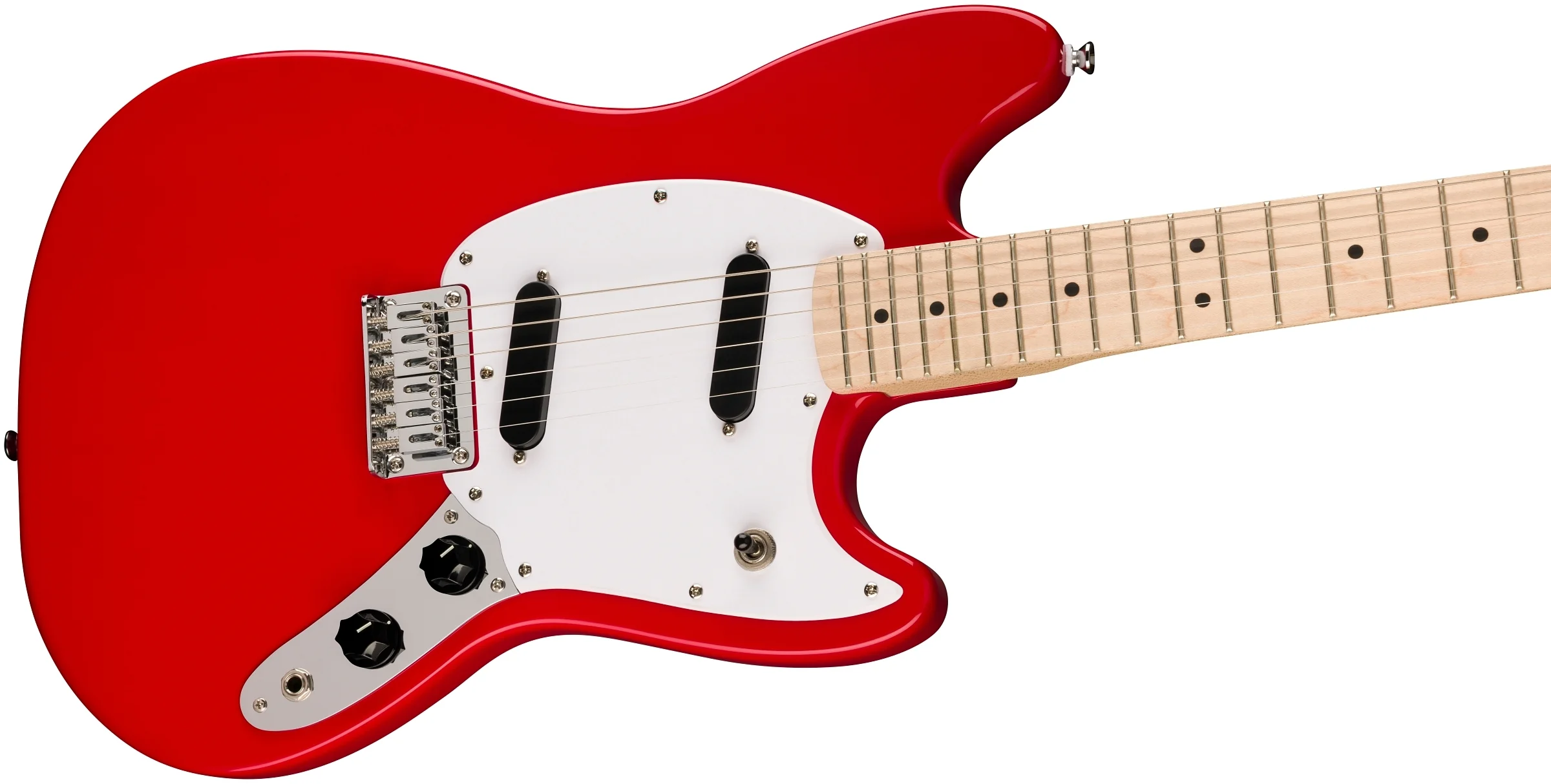 Squier Sonic Mustang - Image 10