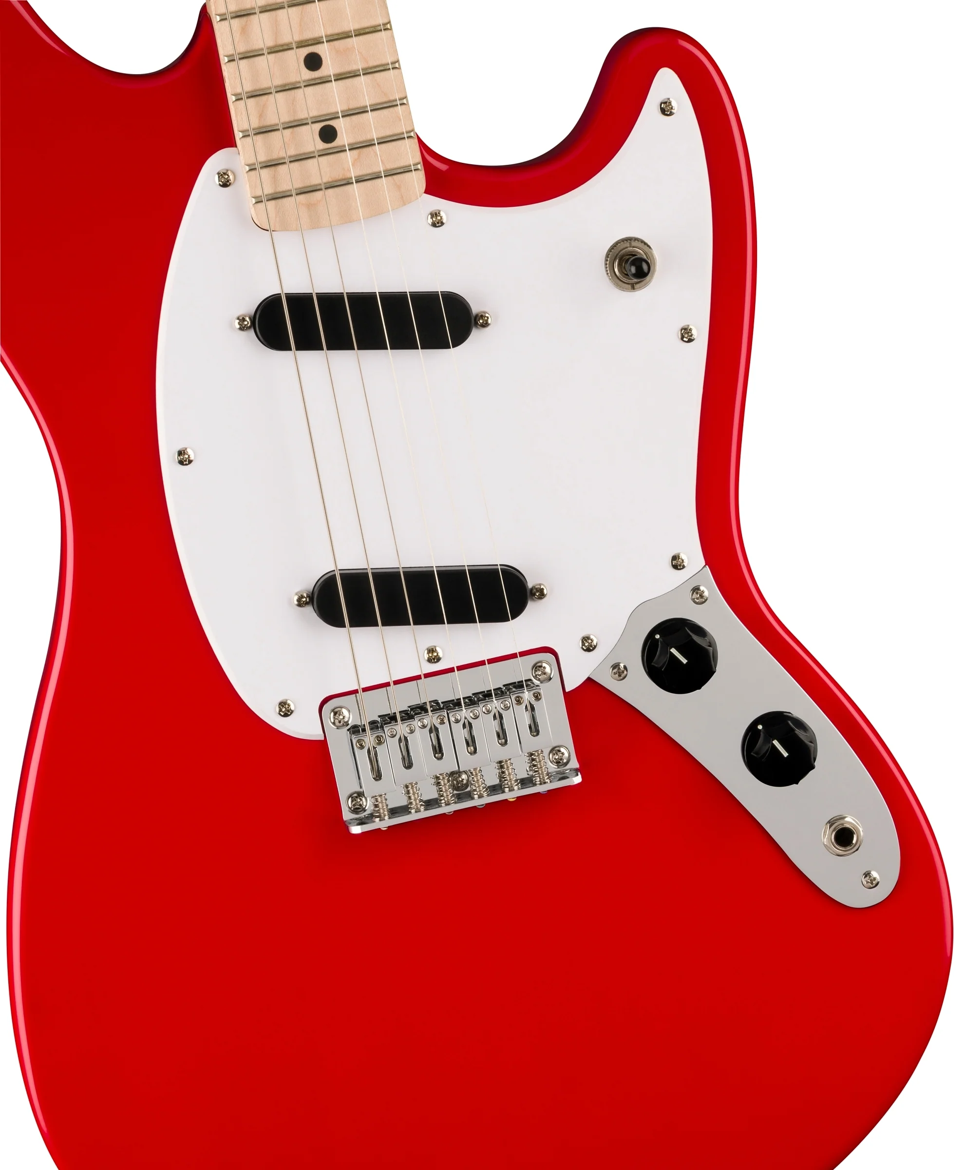 Squier Sonic Mustang - Image 11