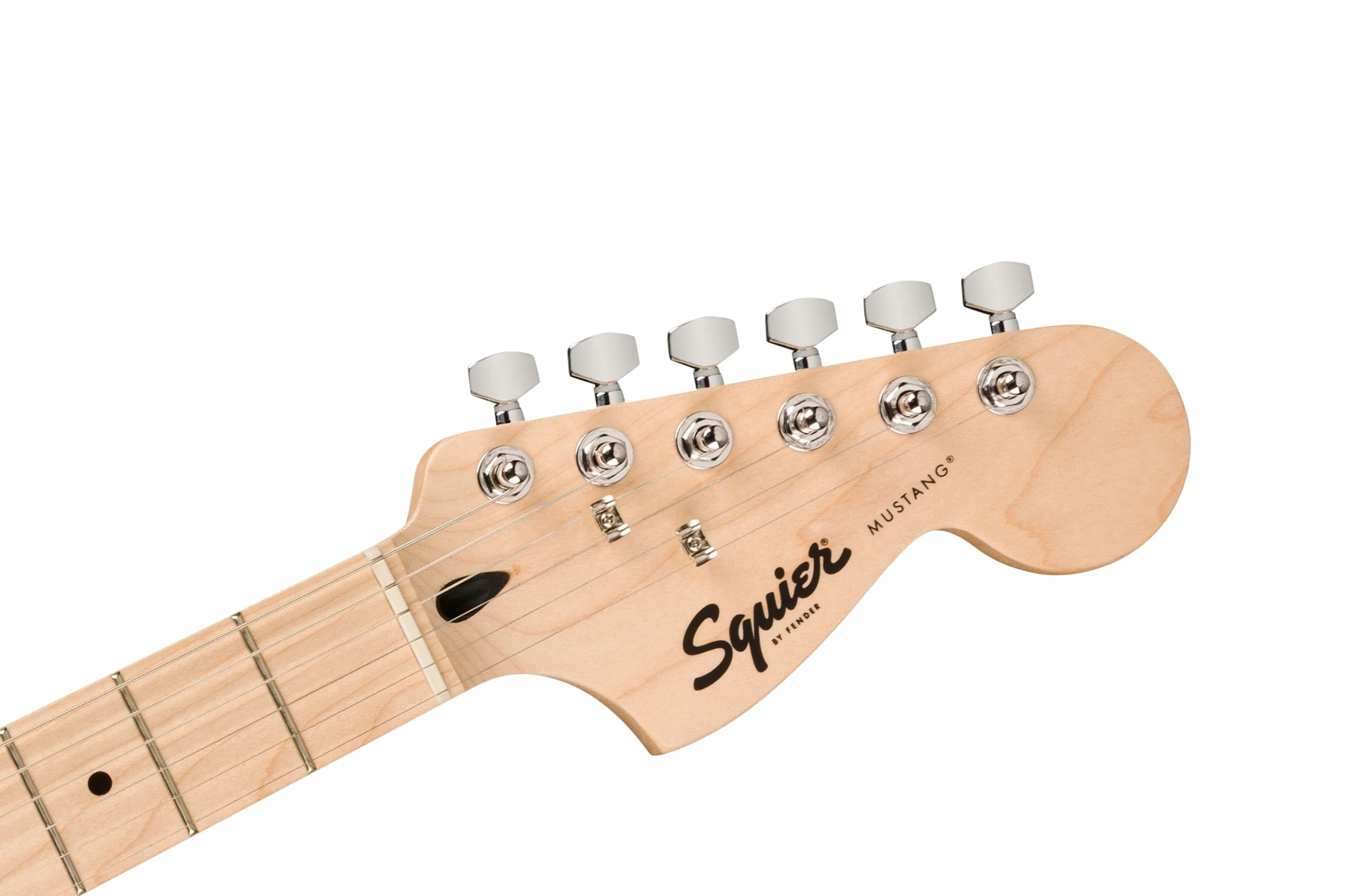Squier Sonic Mustang - Image 12