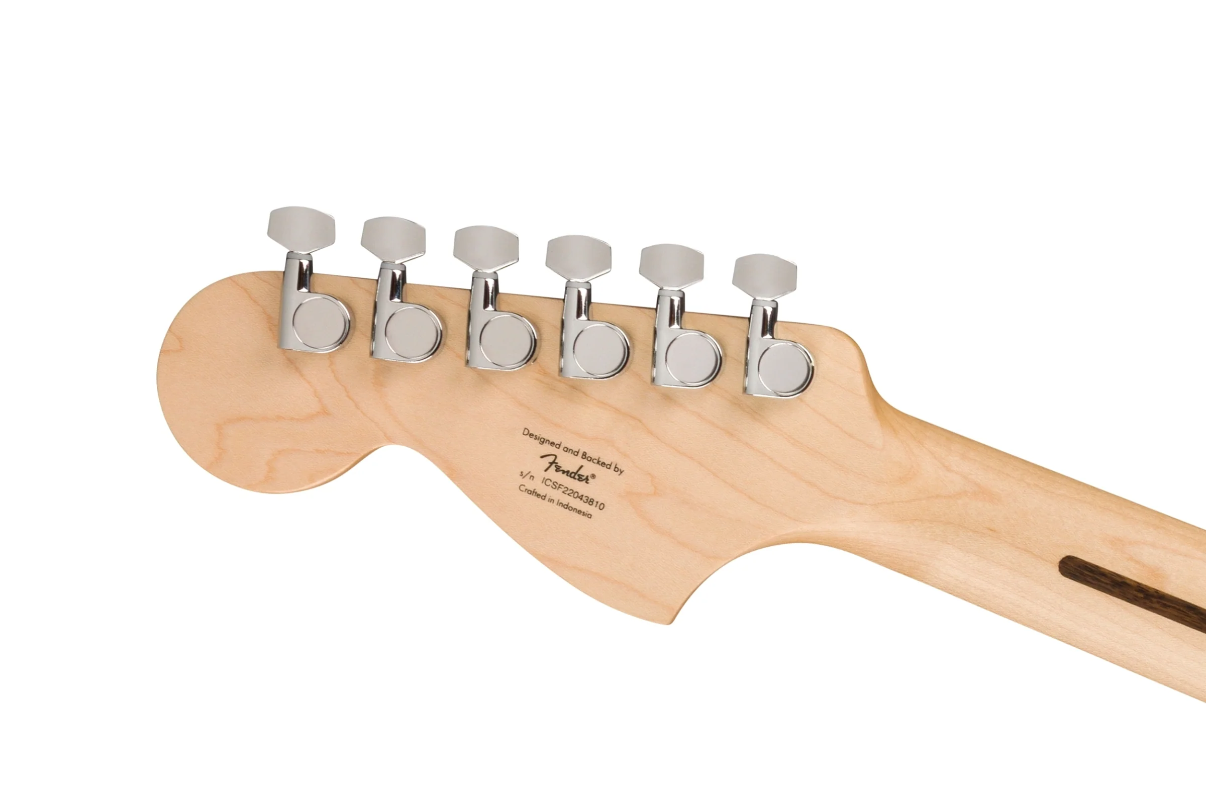 Squier Sonic Mustang - Image 13