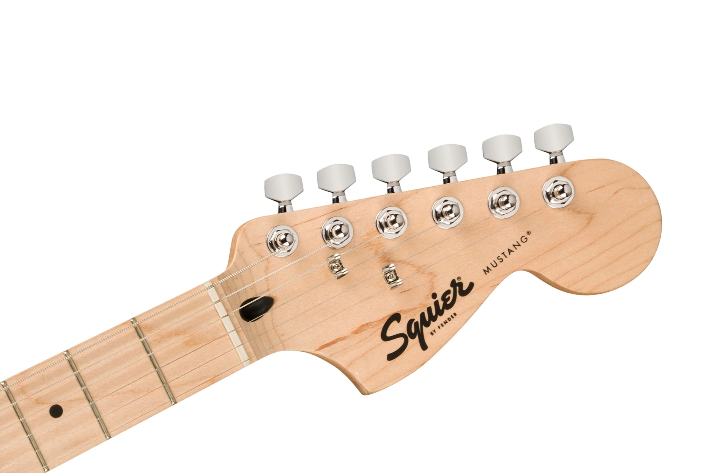 Squier Sonic Mustang - Image 6